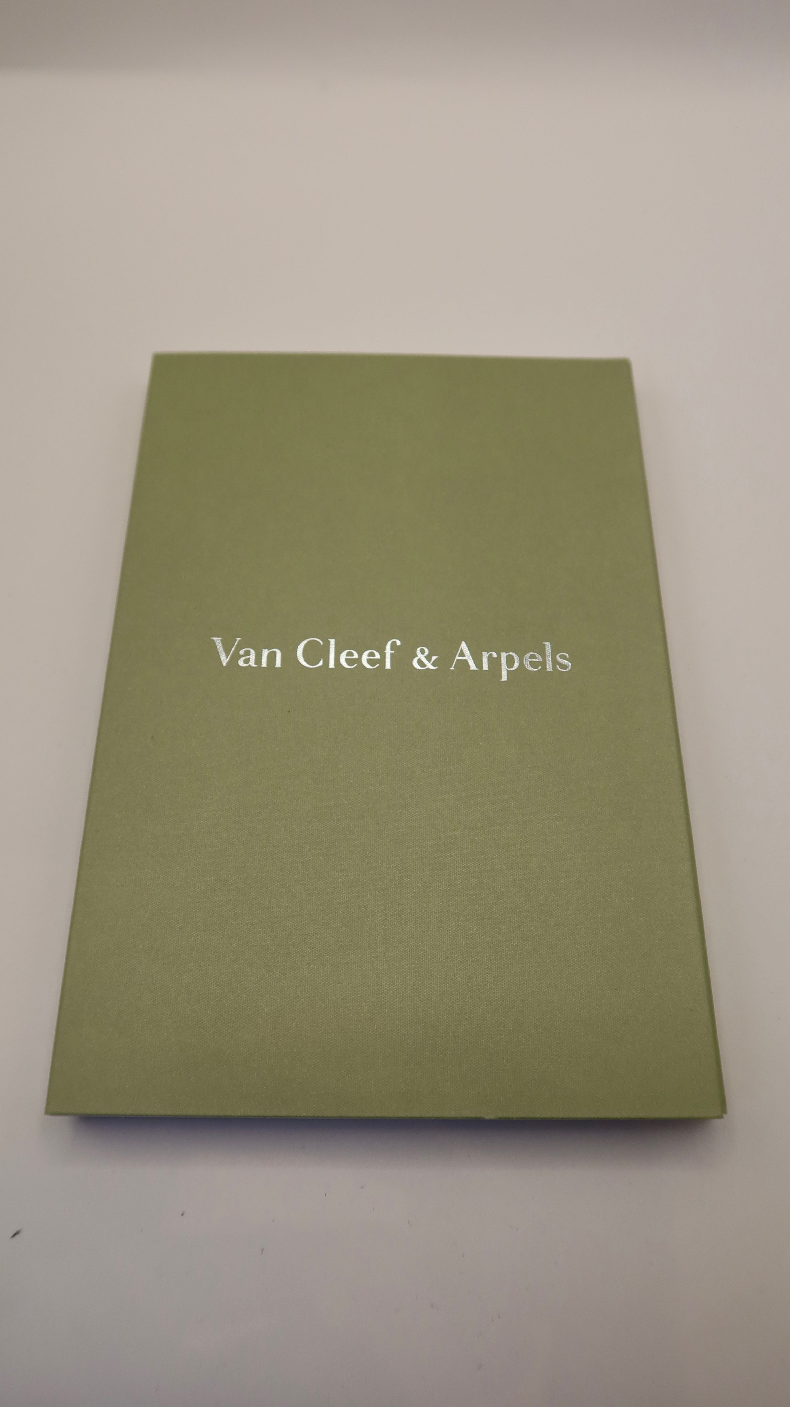 Van Cleef & Arpels MOP Vintage Alhambra Necklace (YG)