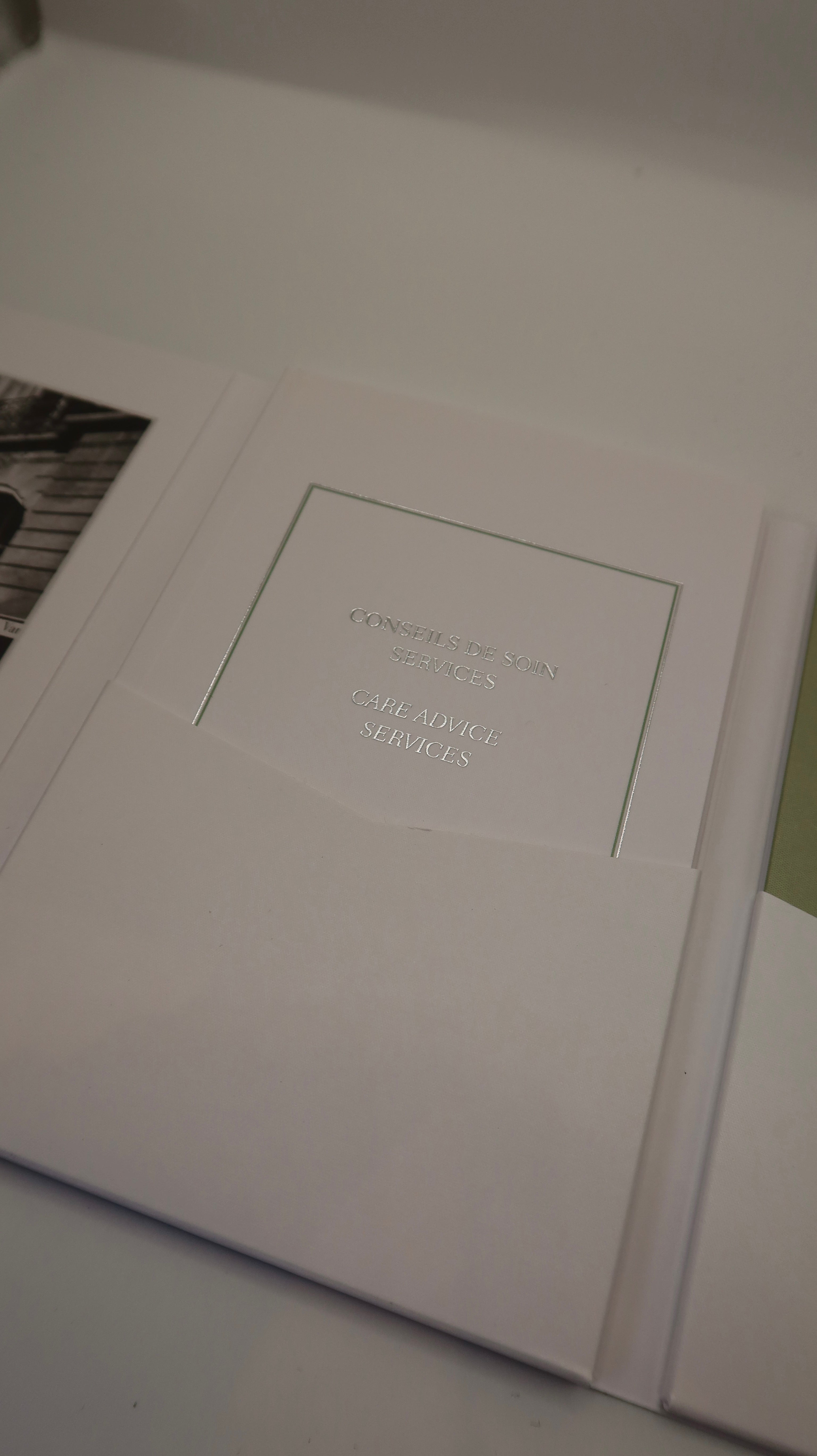 Van Cleef & Arpels MOP Vintage Alhambra Necklace (YG)