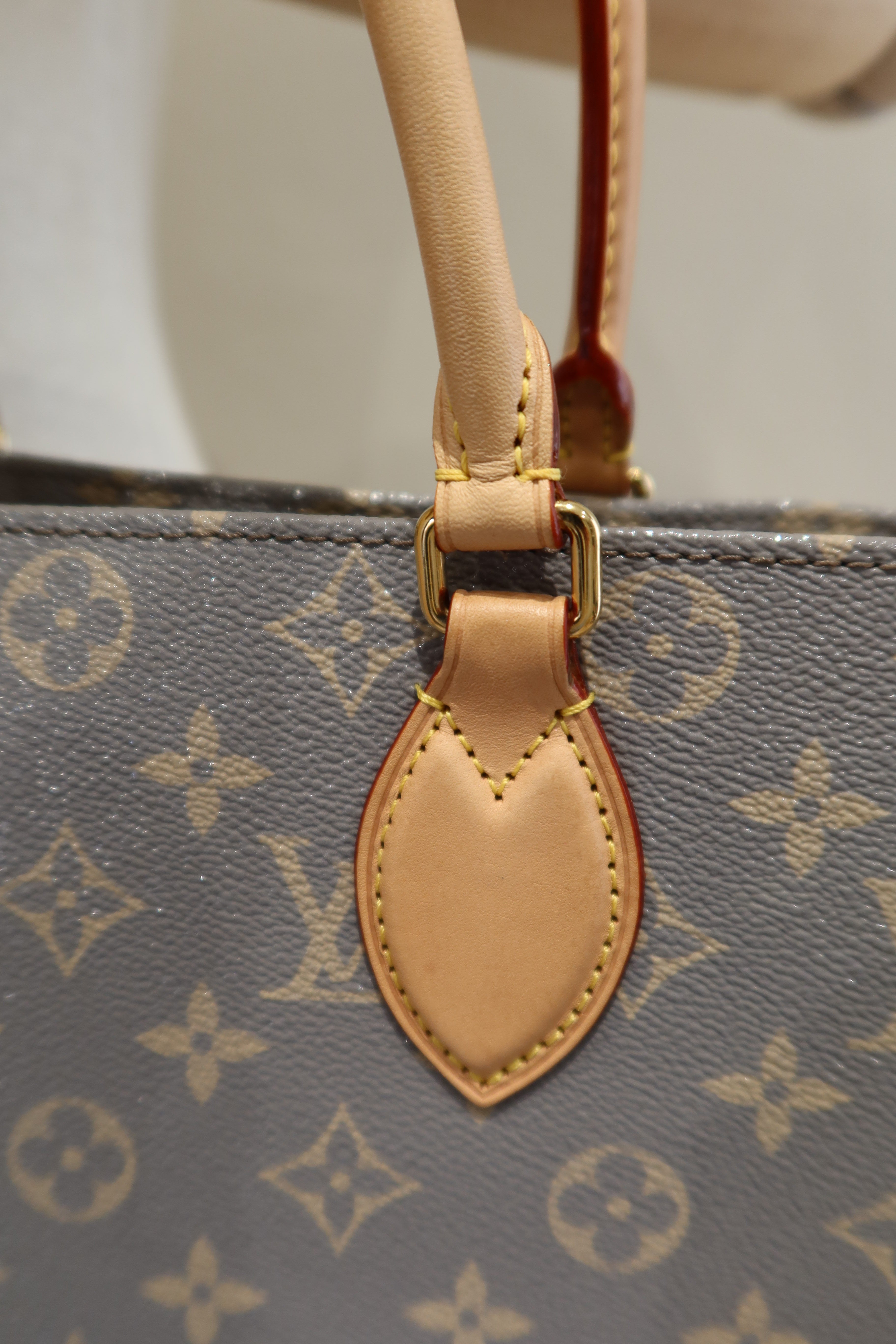 Louis Vuitton OnTheGo MM