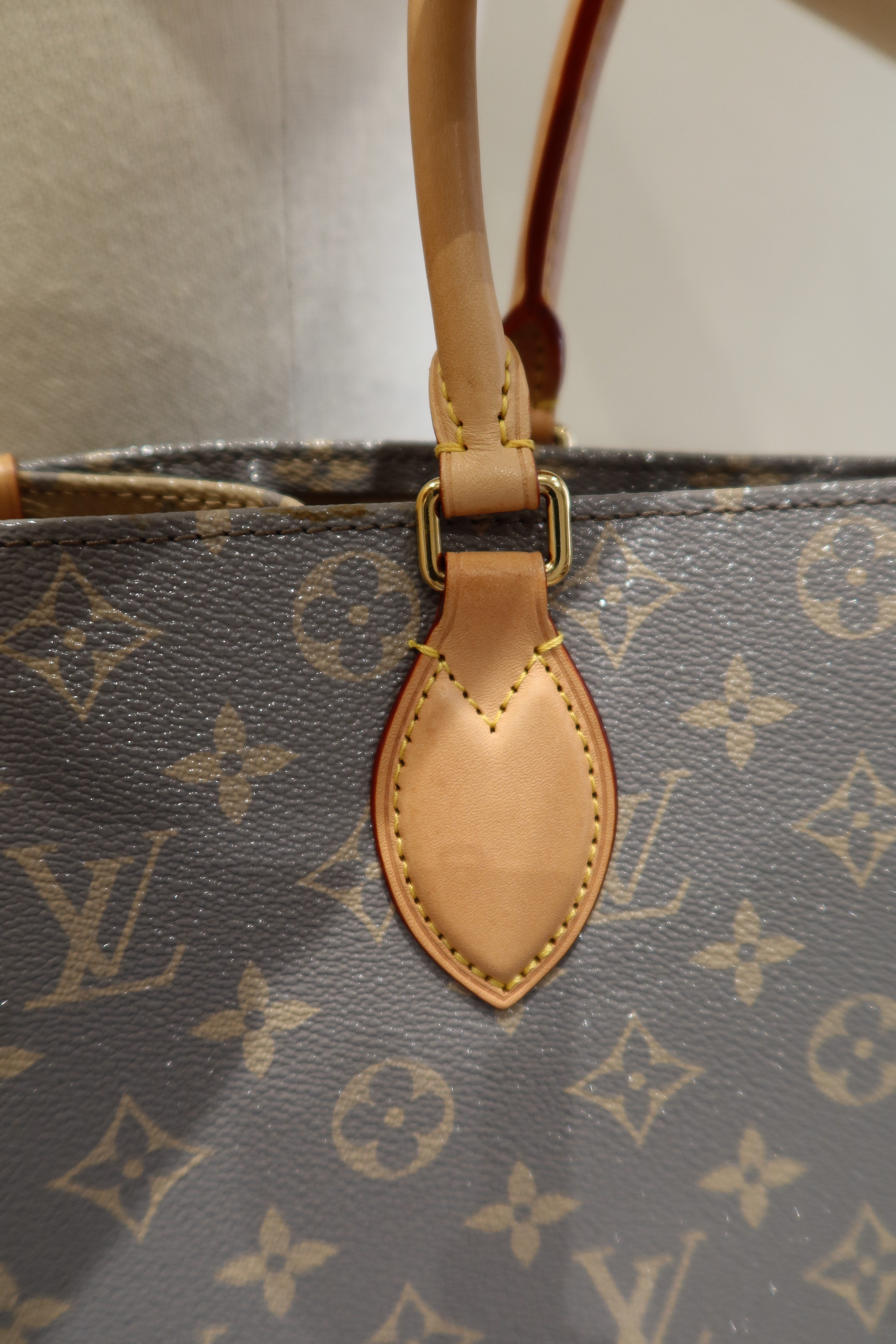 Louis Vuitton OnTheGo MM