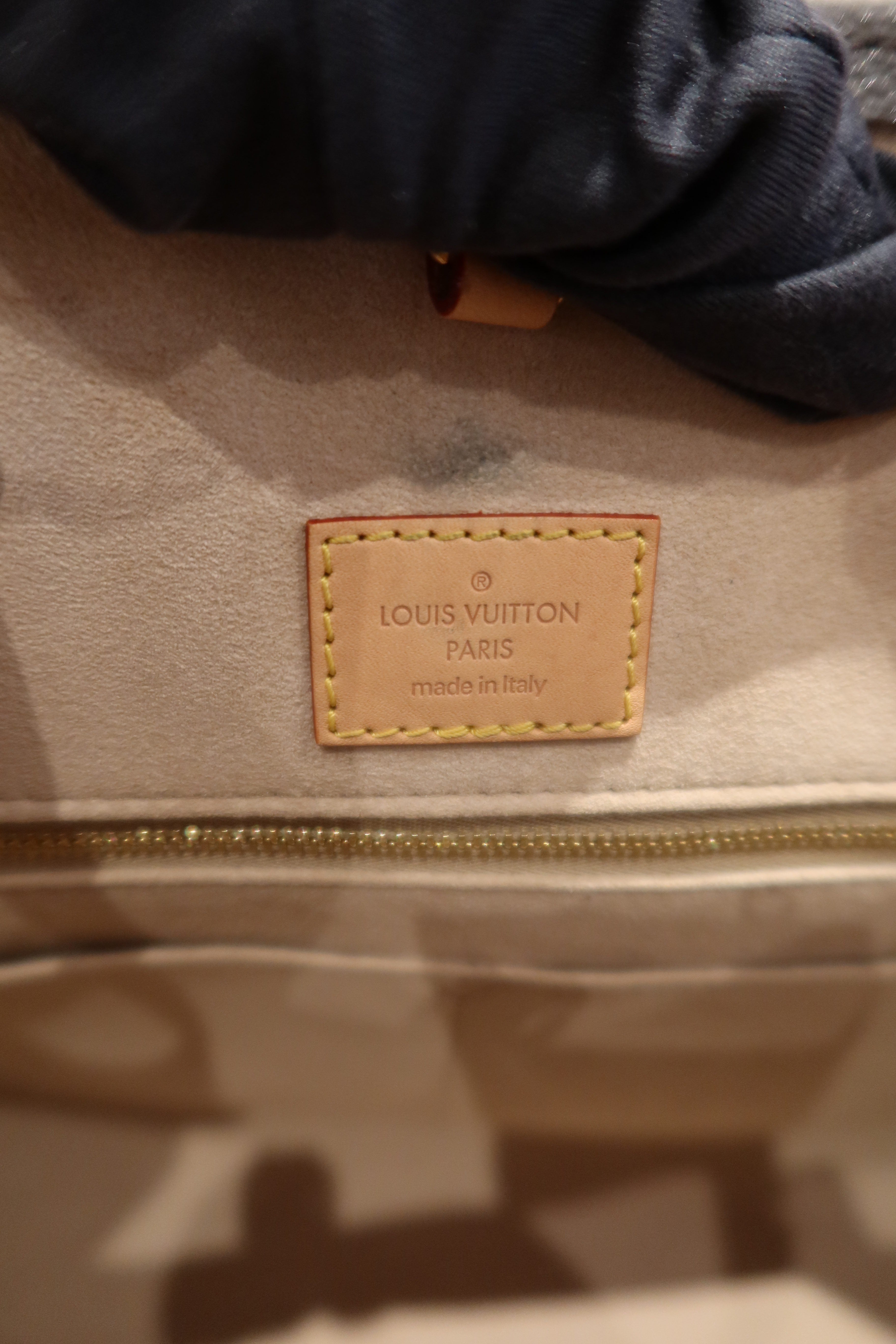 Louis Vuitton OnTheGo MM