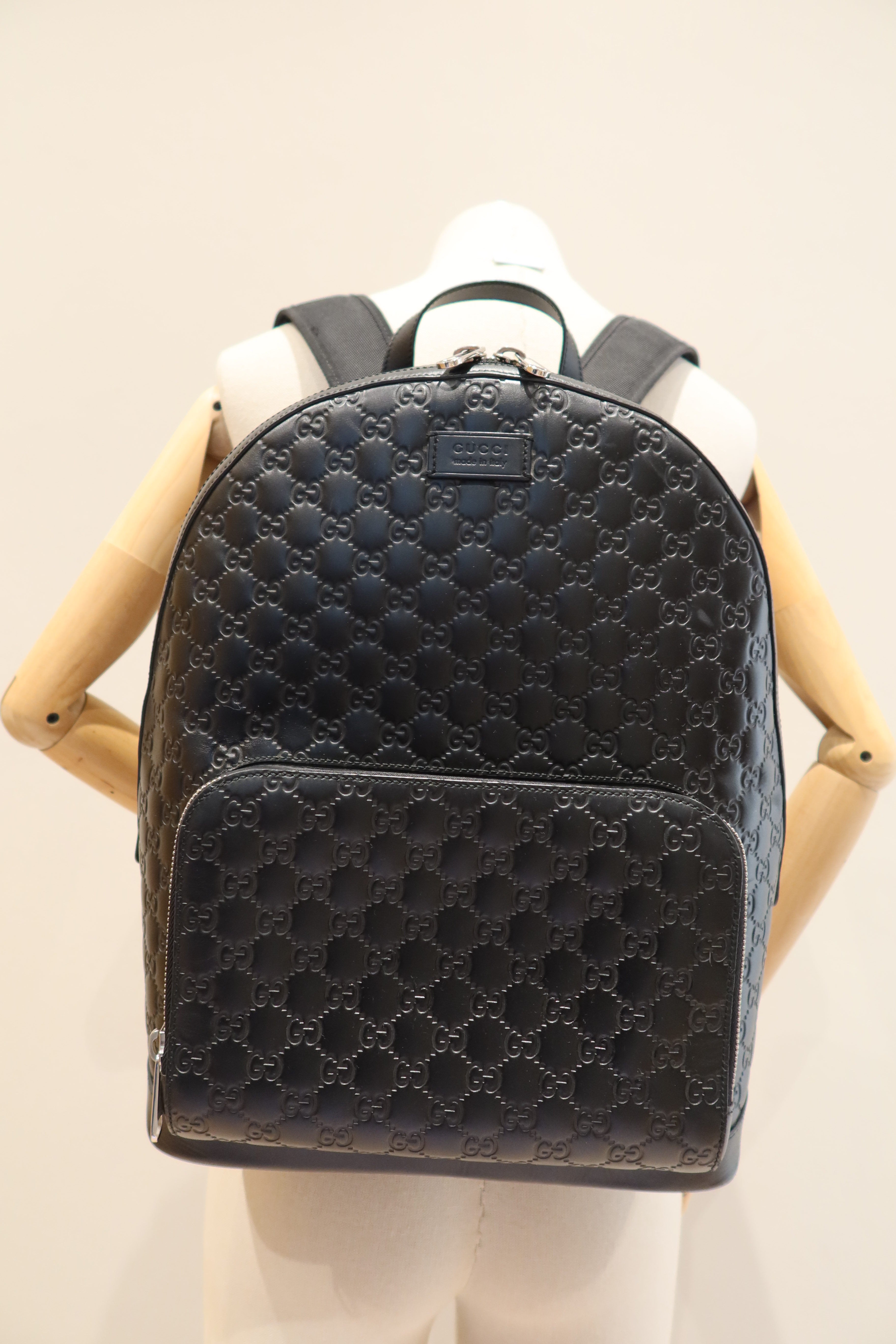 Gucci Backpack
