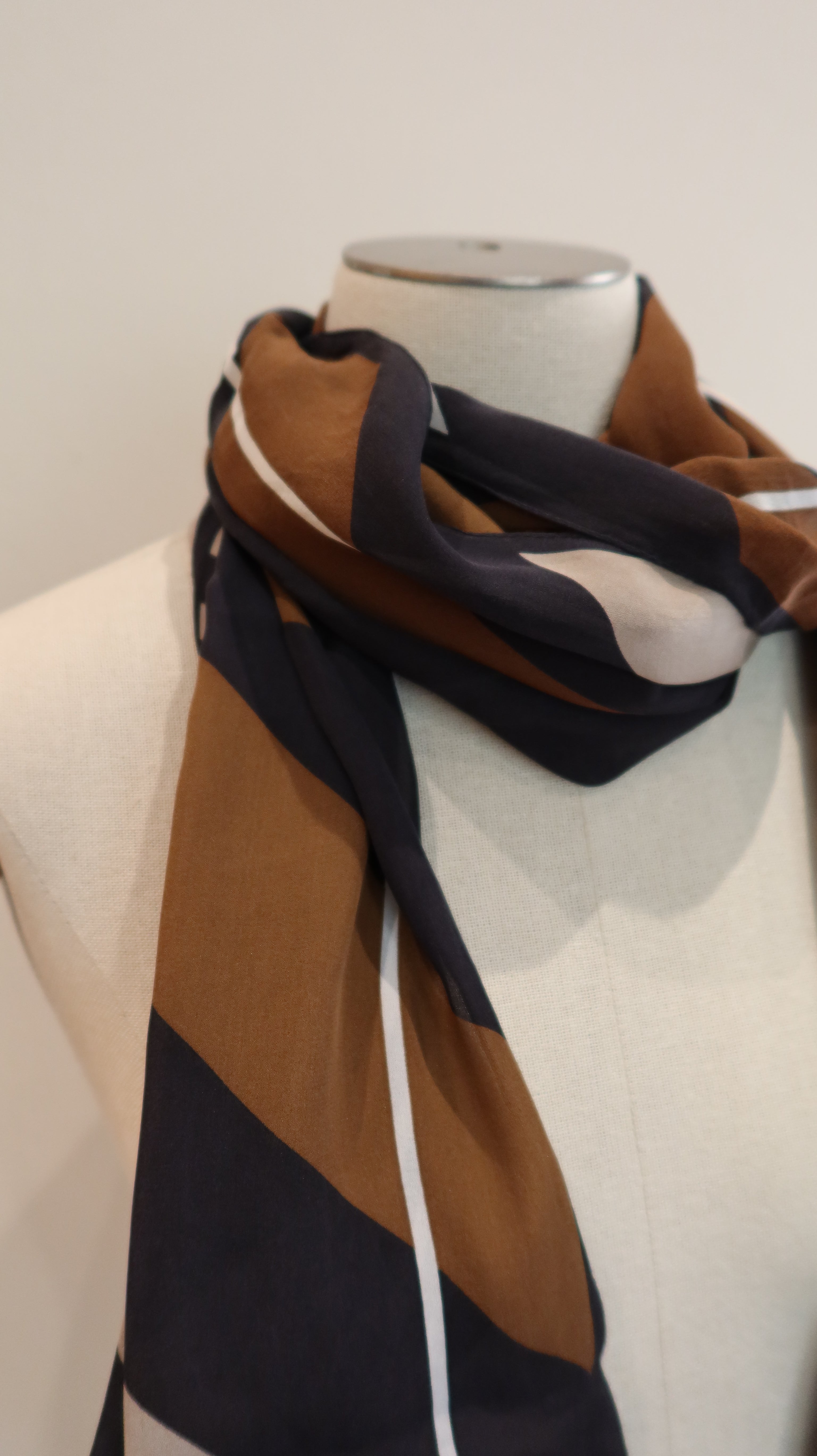 Fendi FF Shawl