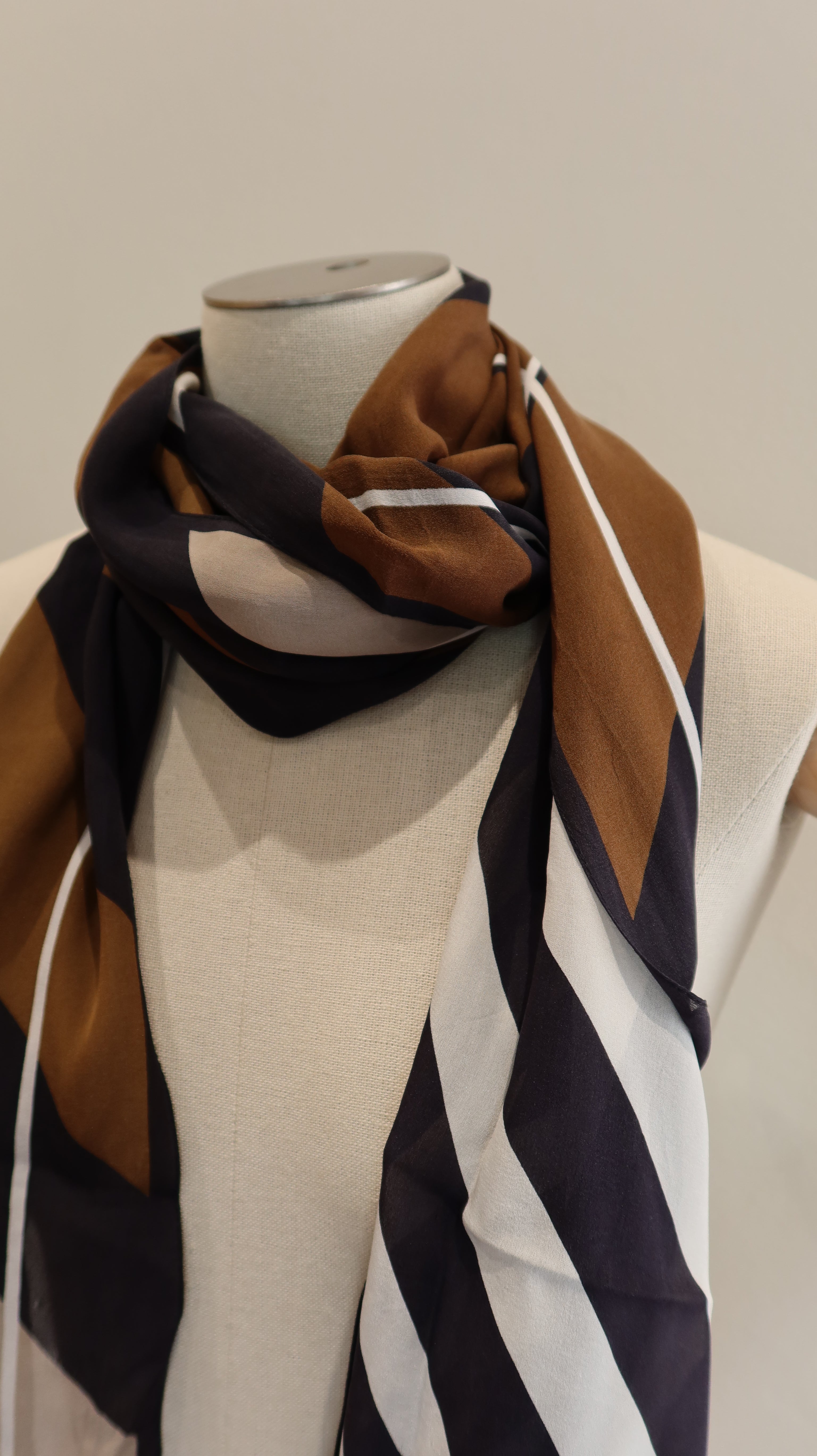 Fendi FF Shawl