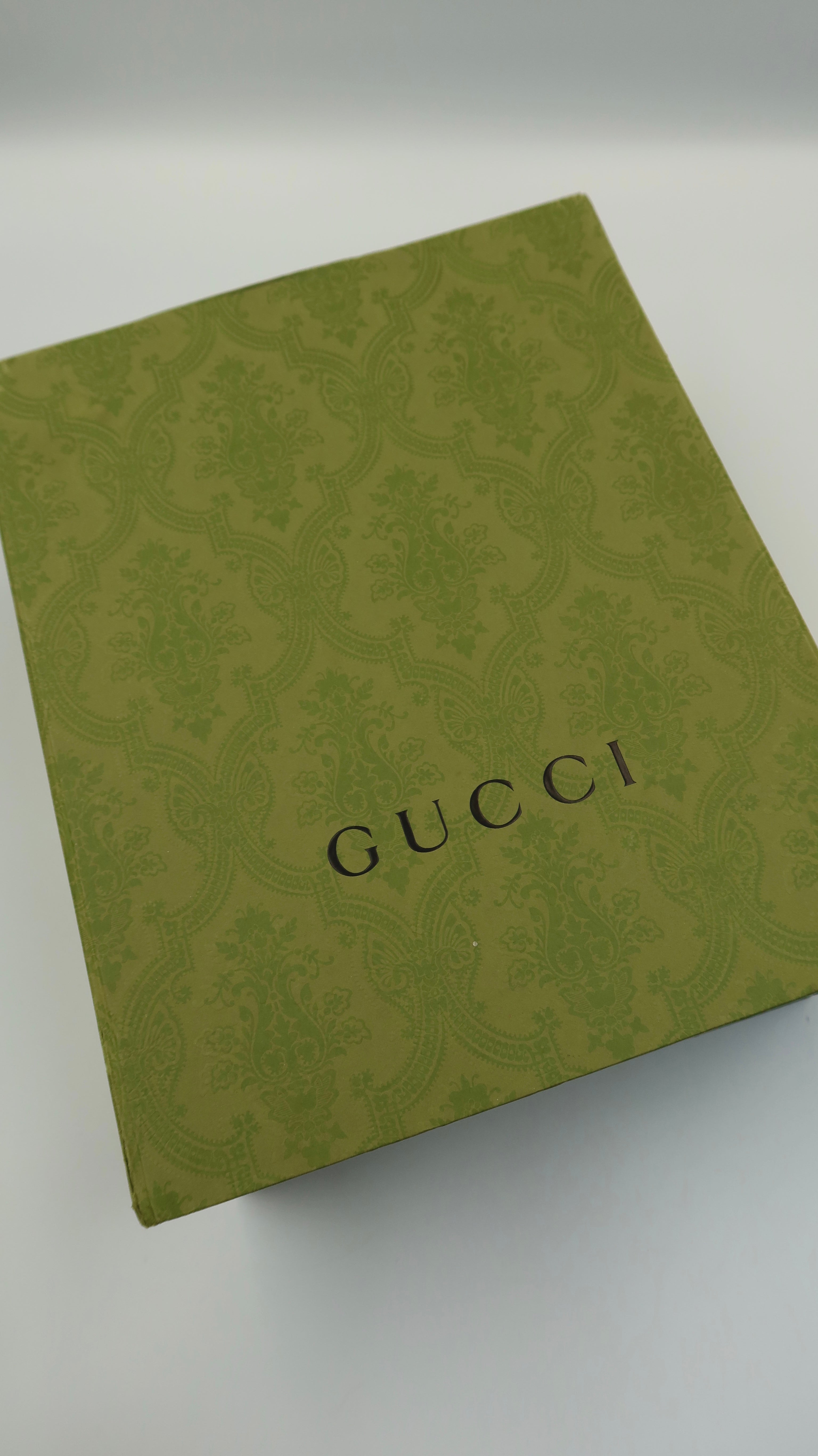 Gucci GG Pouch