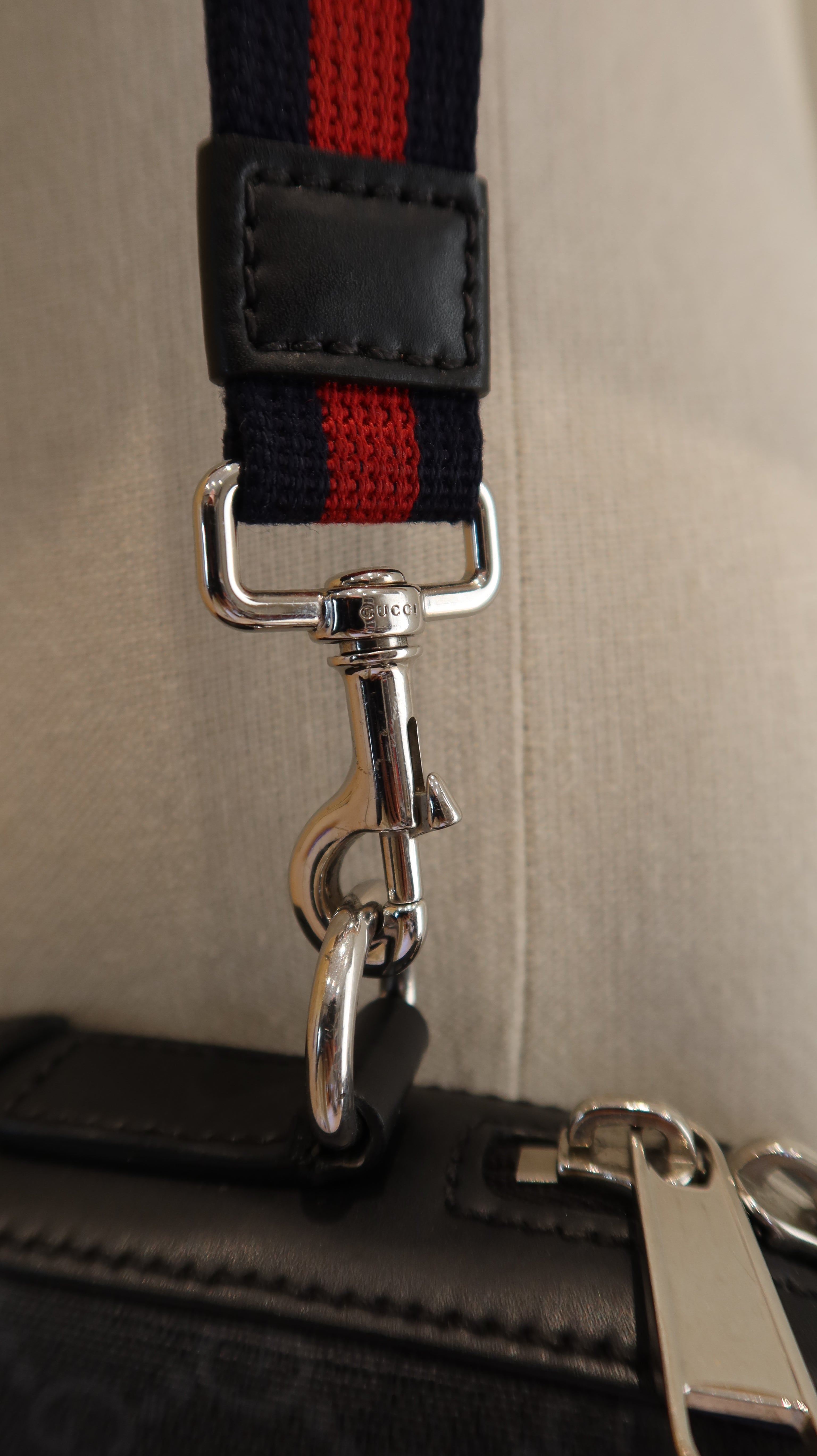 Gucci GG Pouch