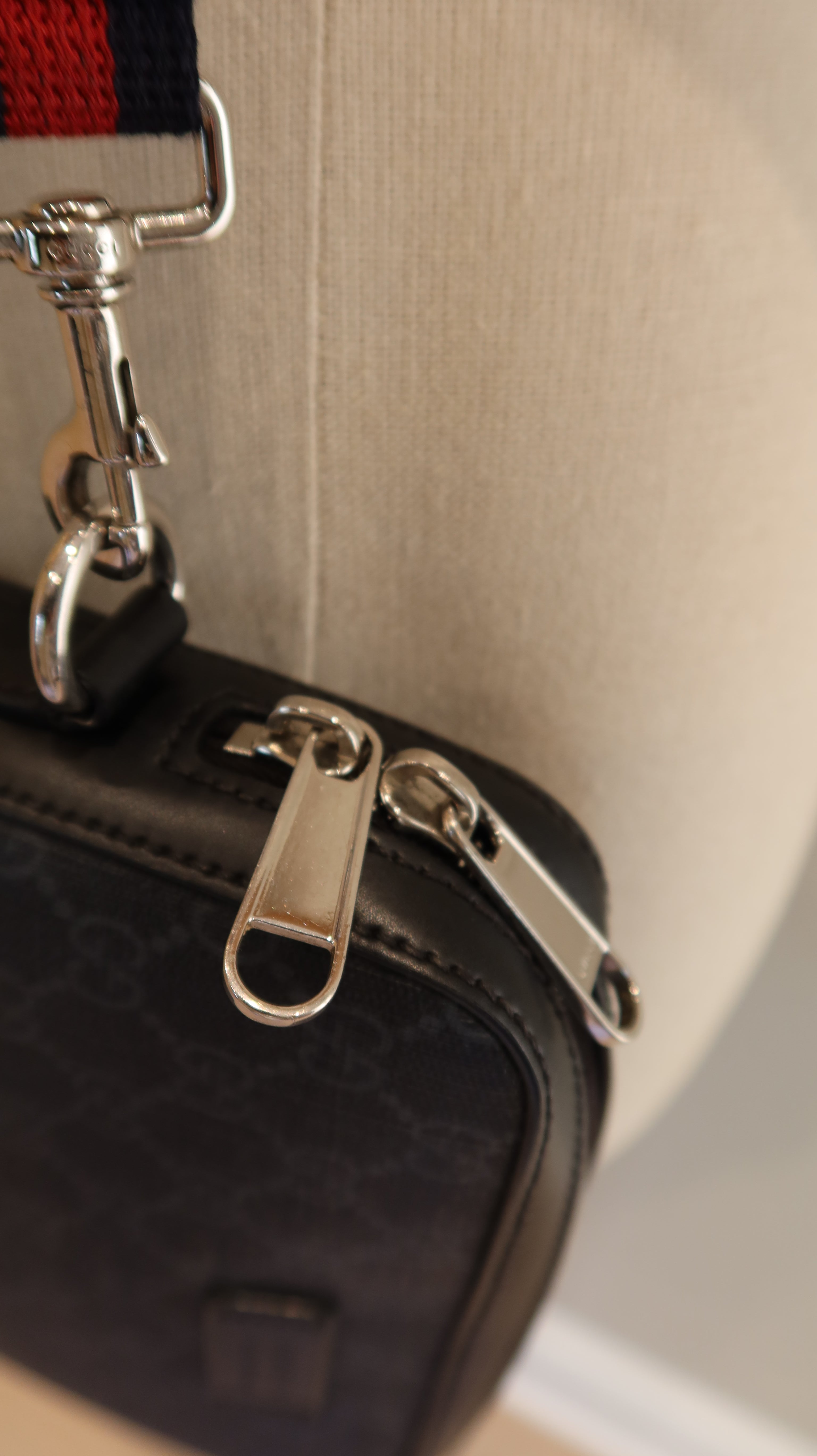 Gucci GG Pouch