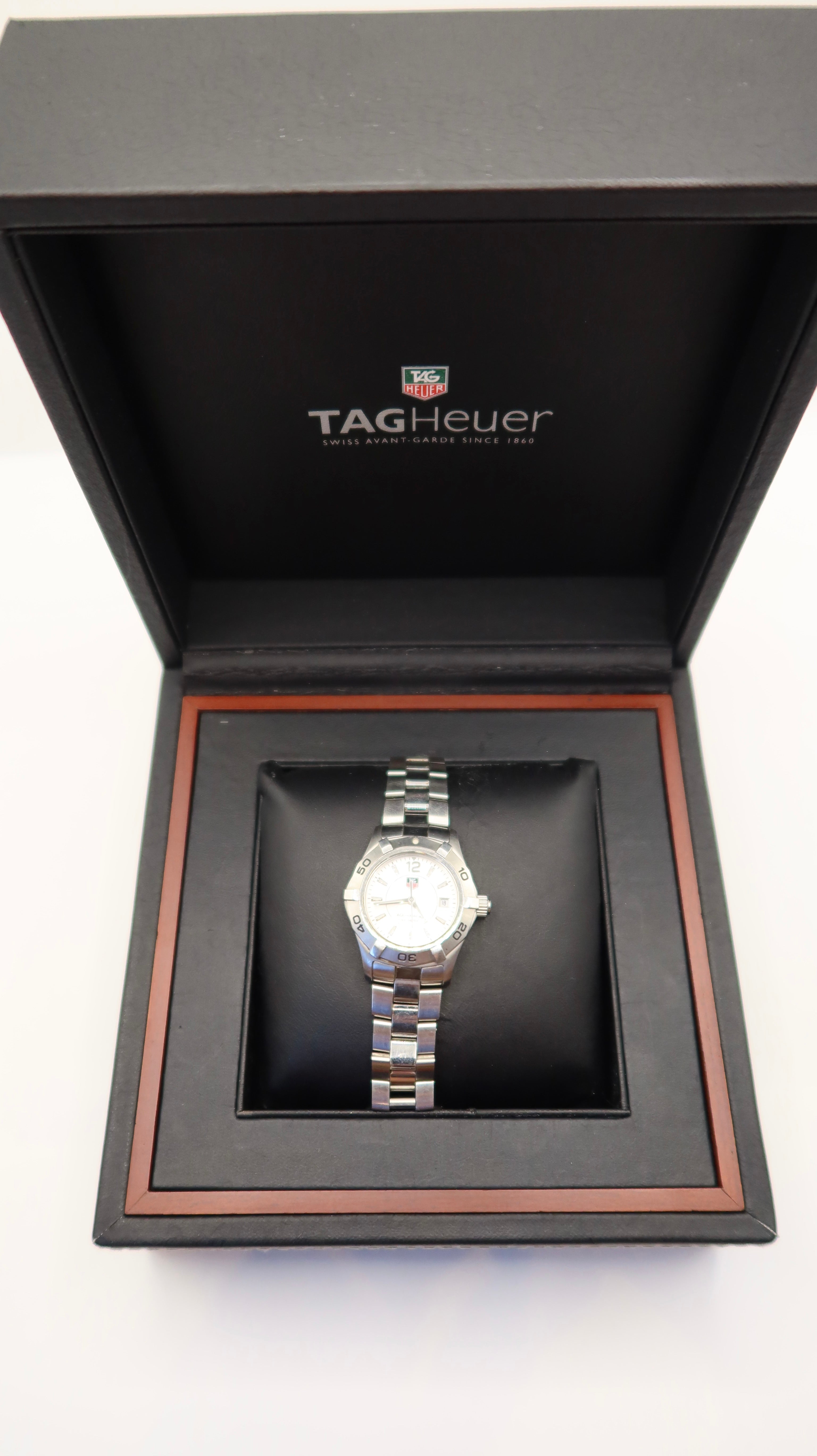 Tag Heuer Aquaracer Watch (27mm)