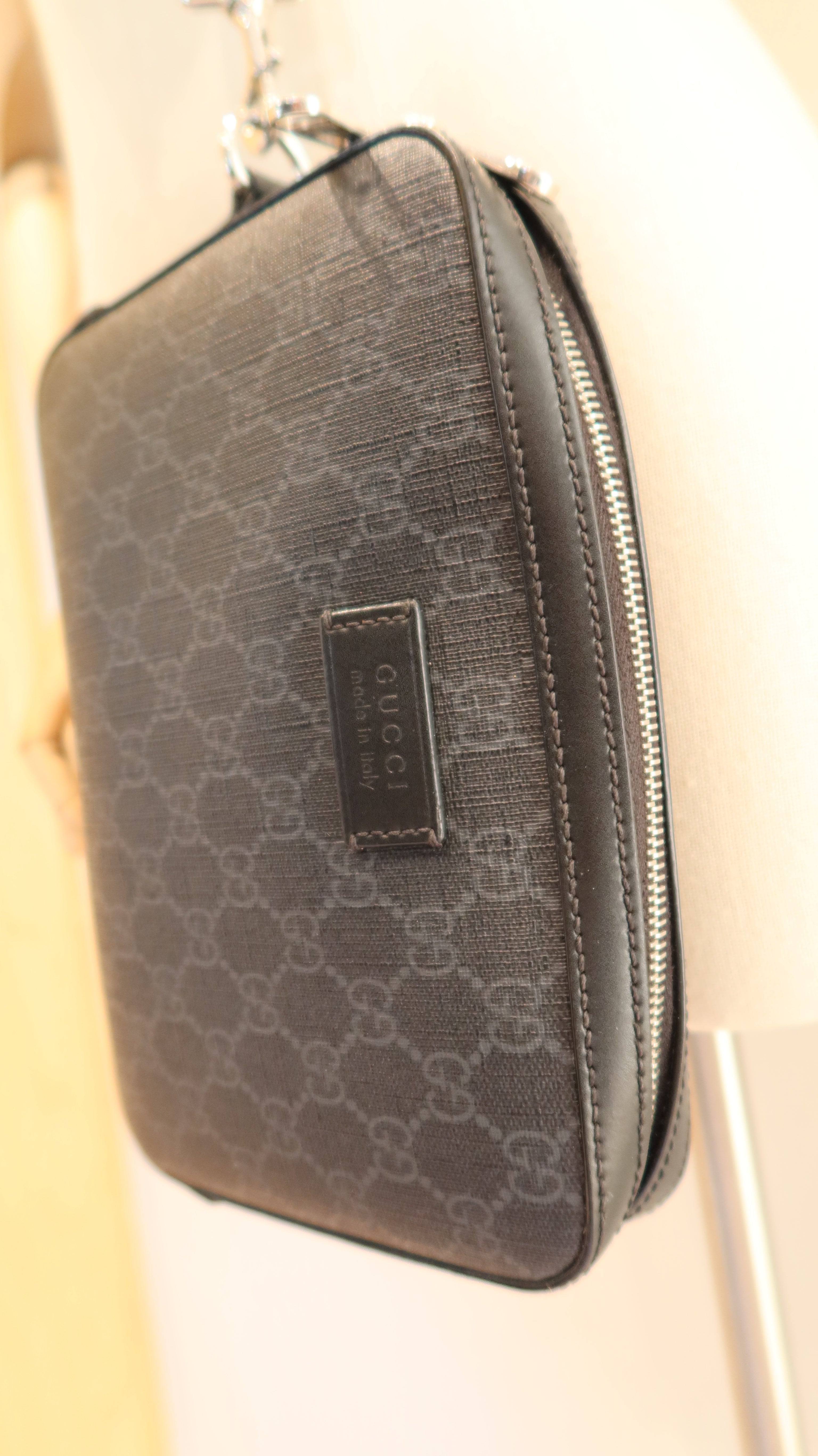Gucci GG Pouch