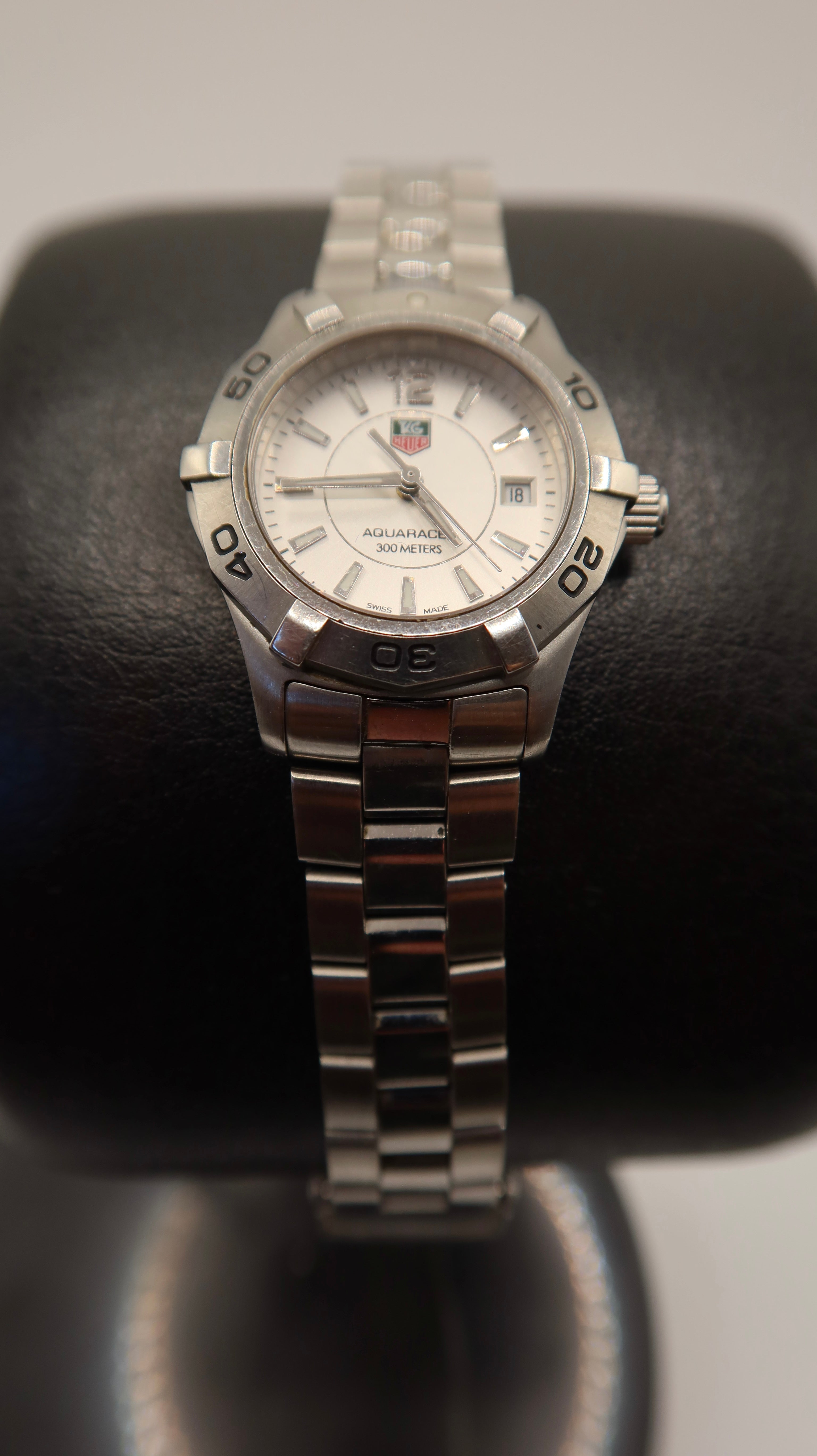 Tag Heuer Aquaracer Watch (27mm)