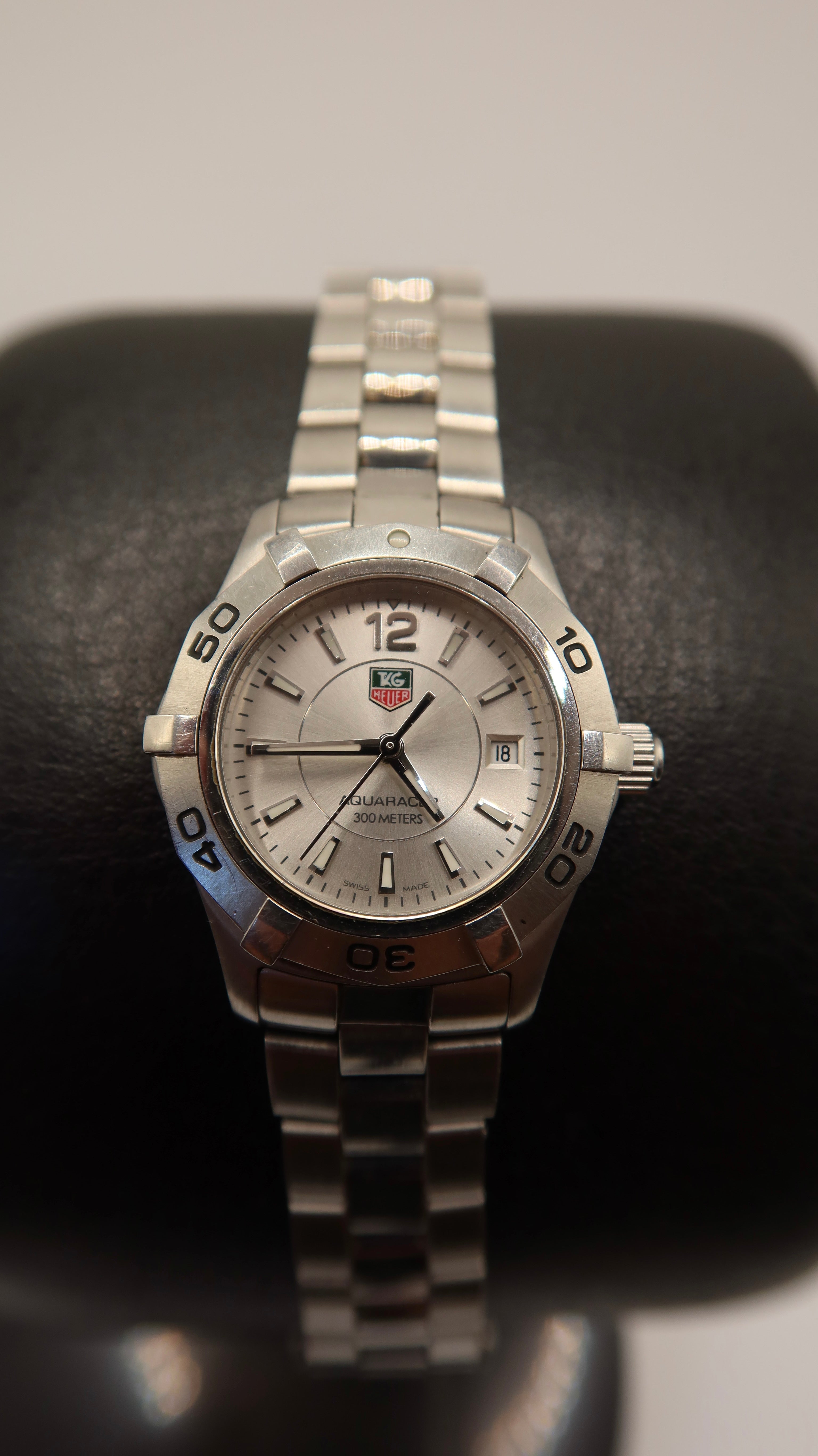 Tag Heuer Aquaracer Watch (27mm)