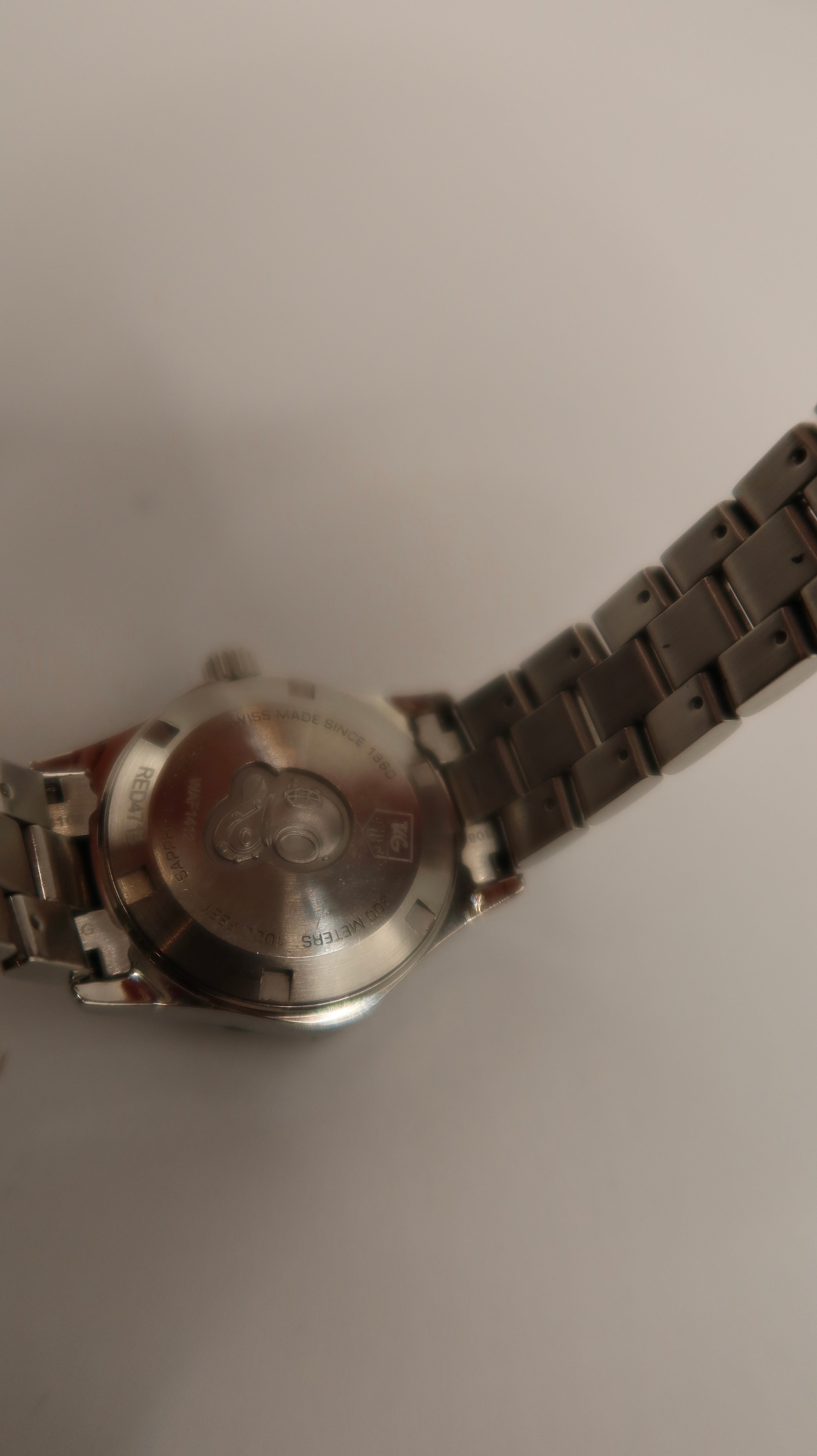 Tag Heuer Aquaracer Watch (27mm)