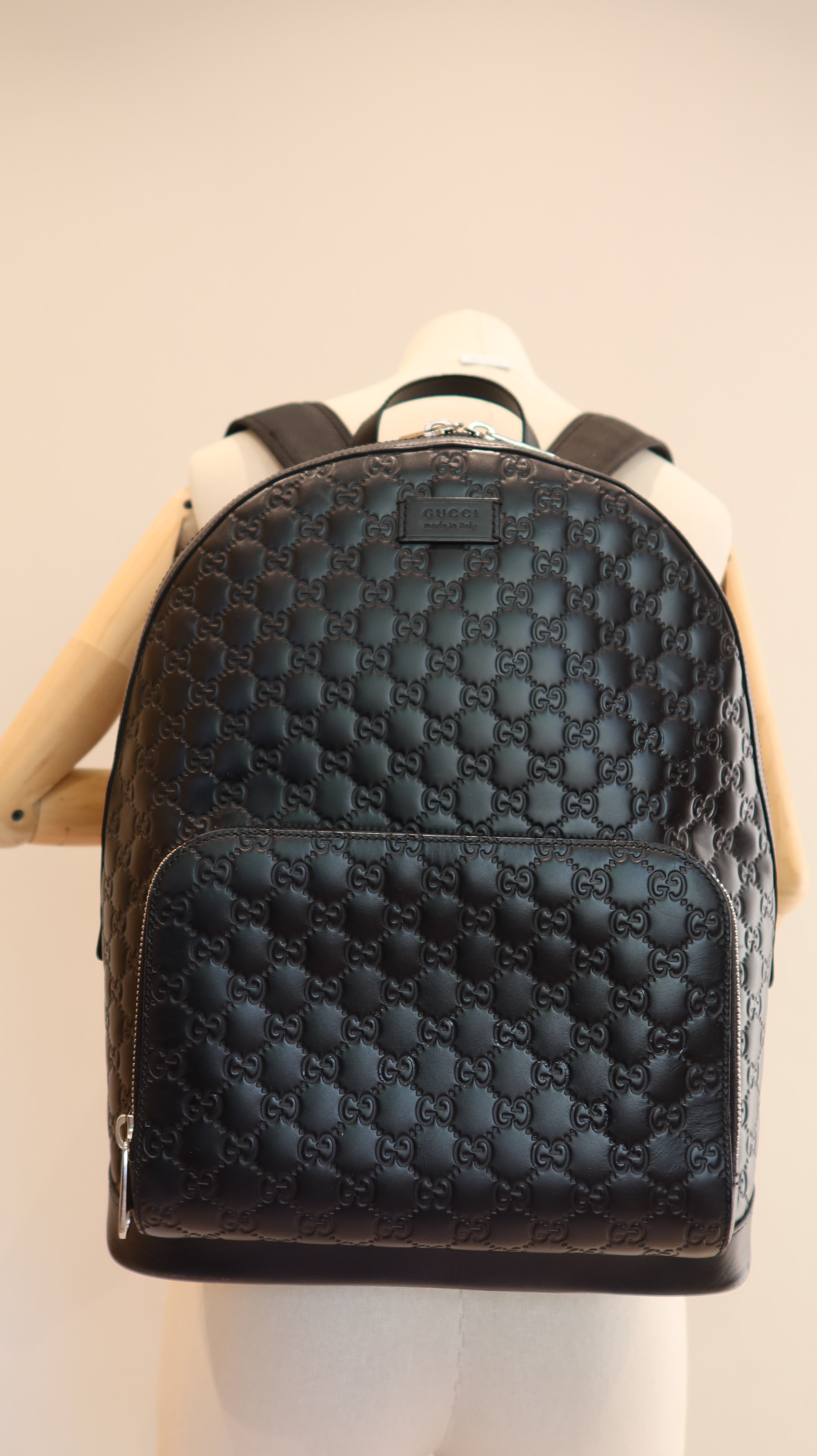 Gucci Backpack