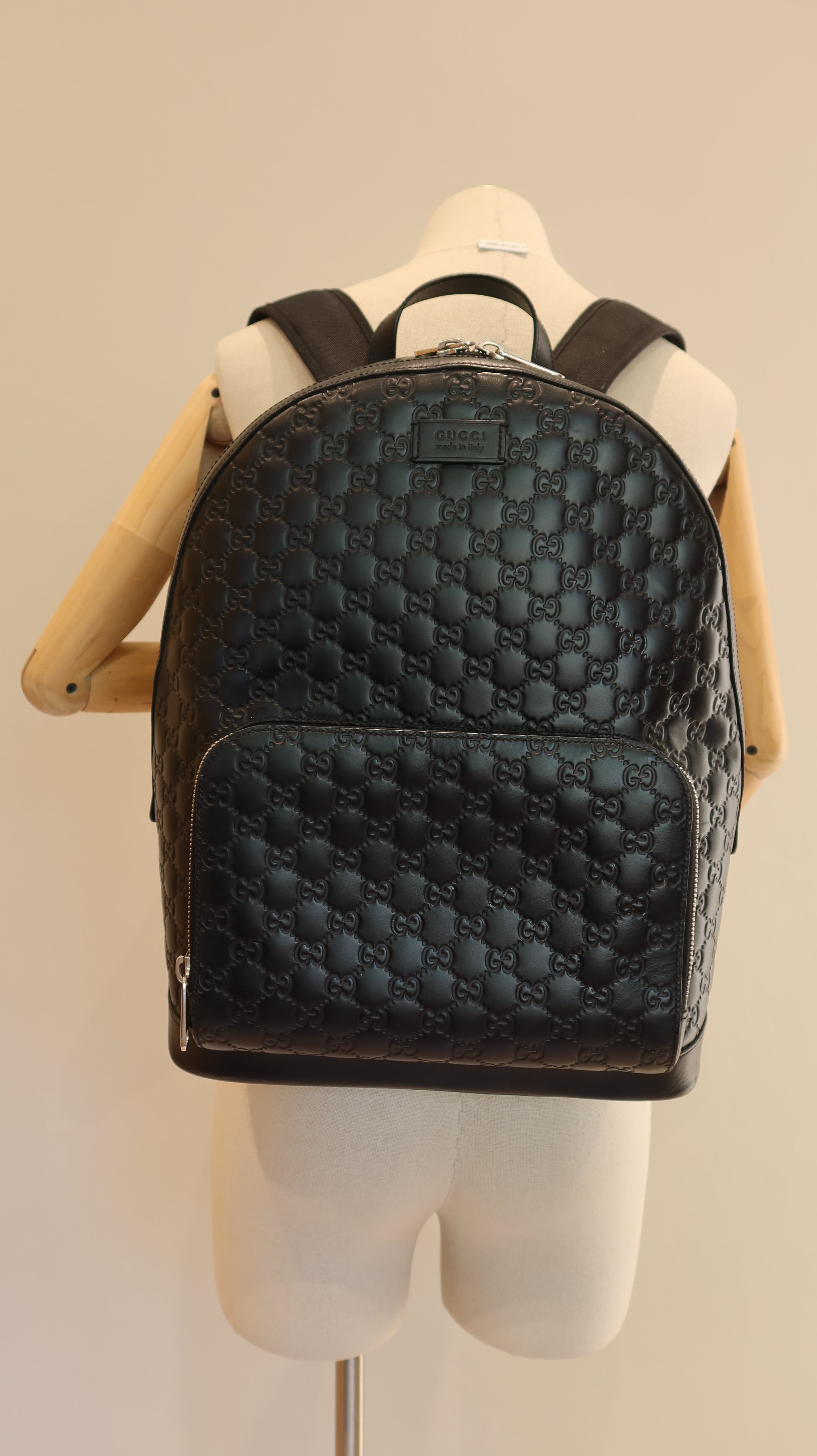 Gucci Backpack