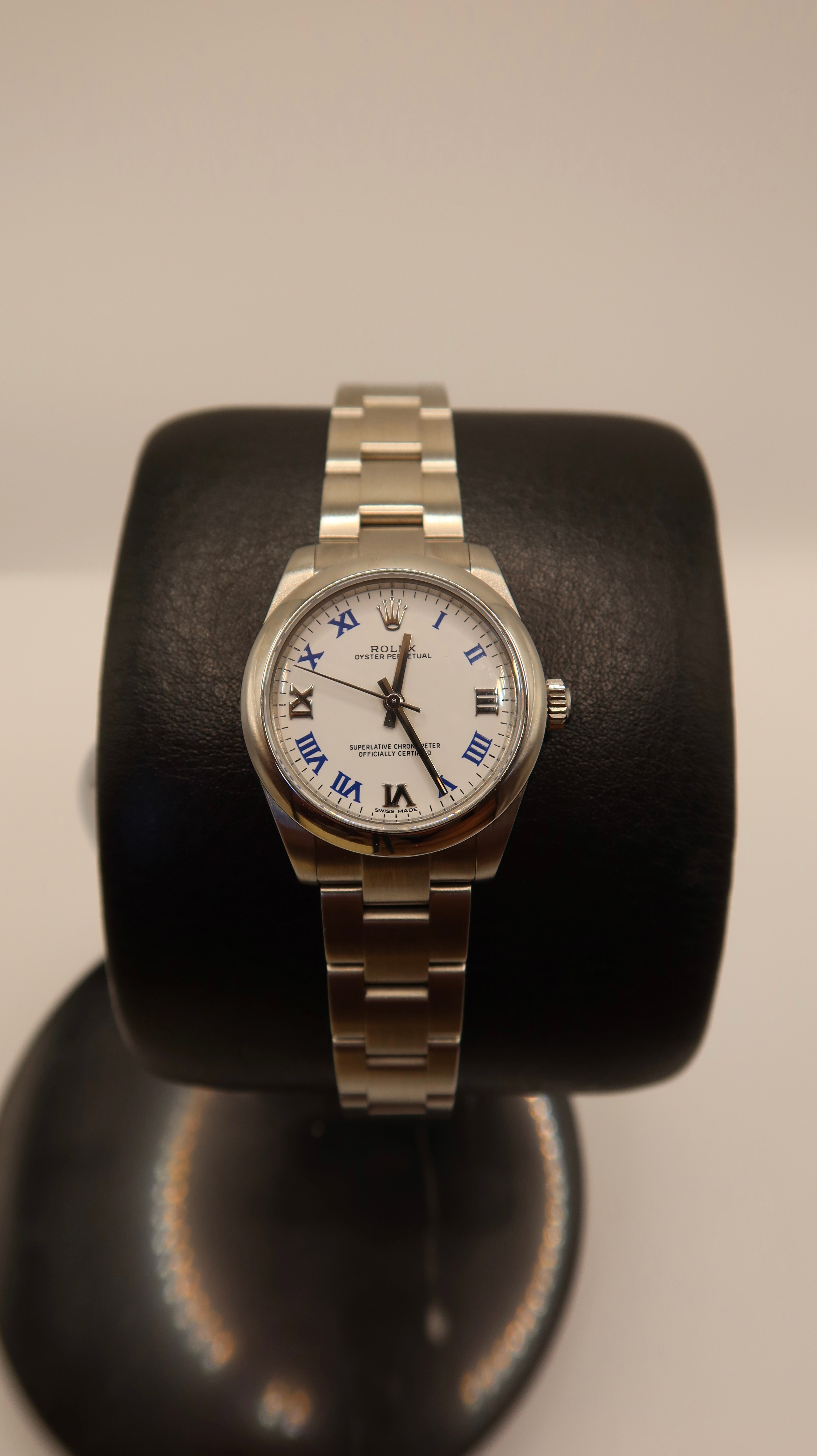 Rolex Oyster Perpetual (31mm)