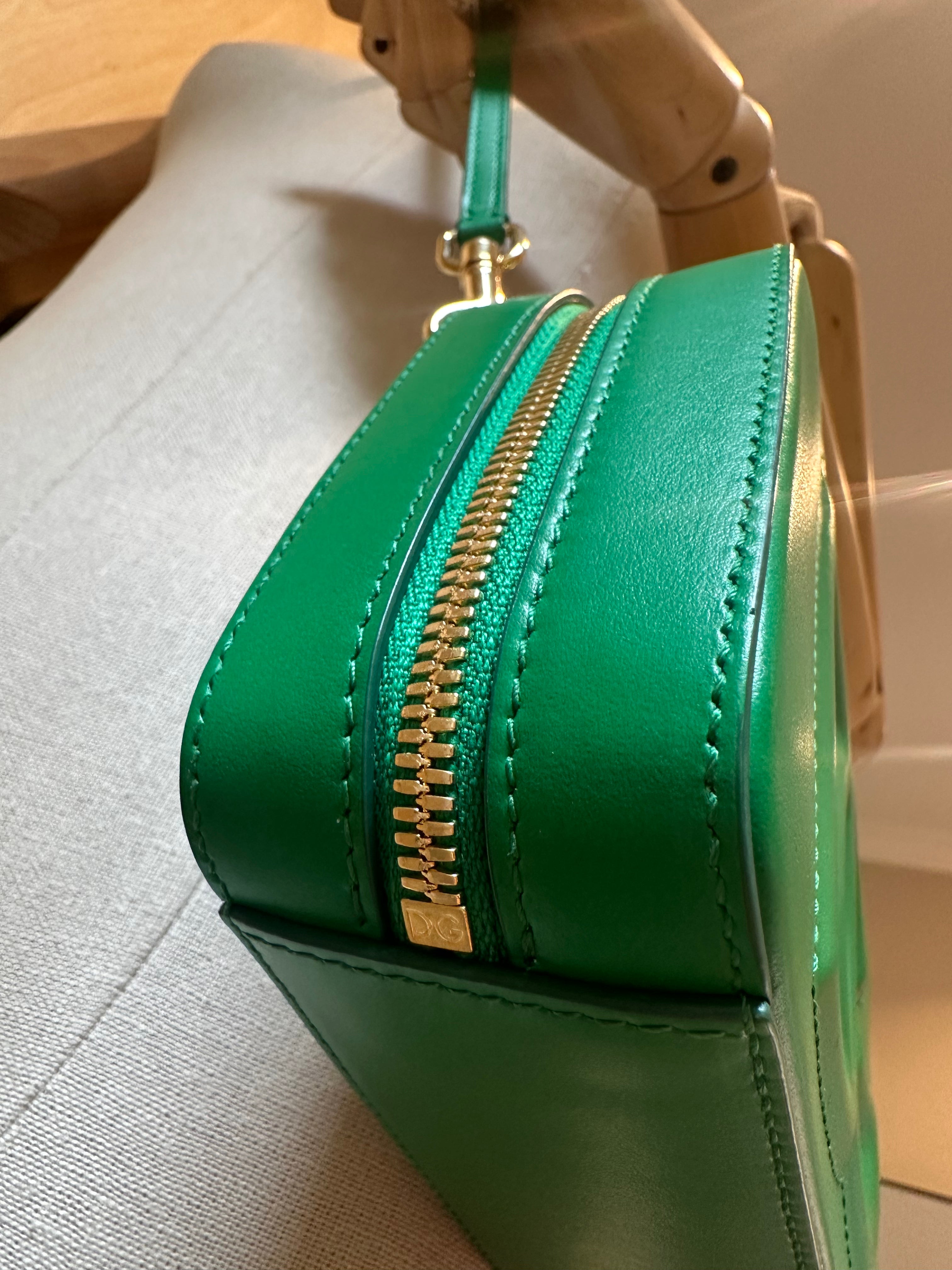 Dolce & Gabbana Camera Bag