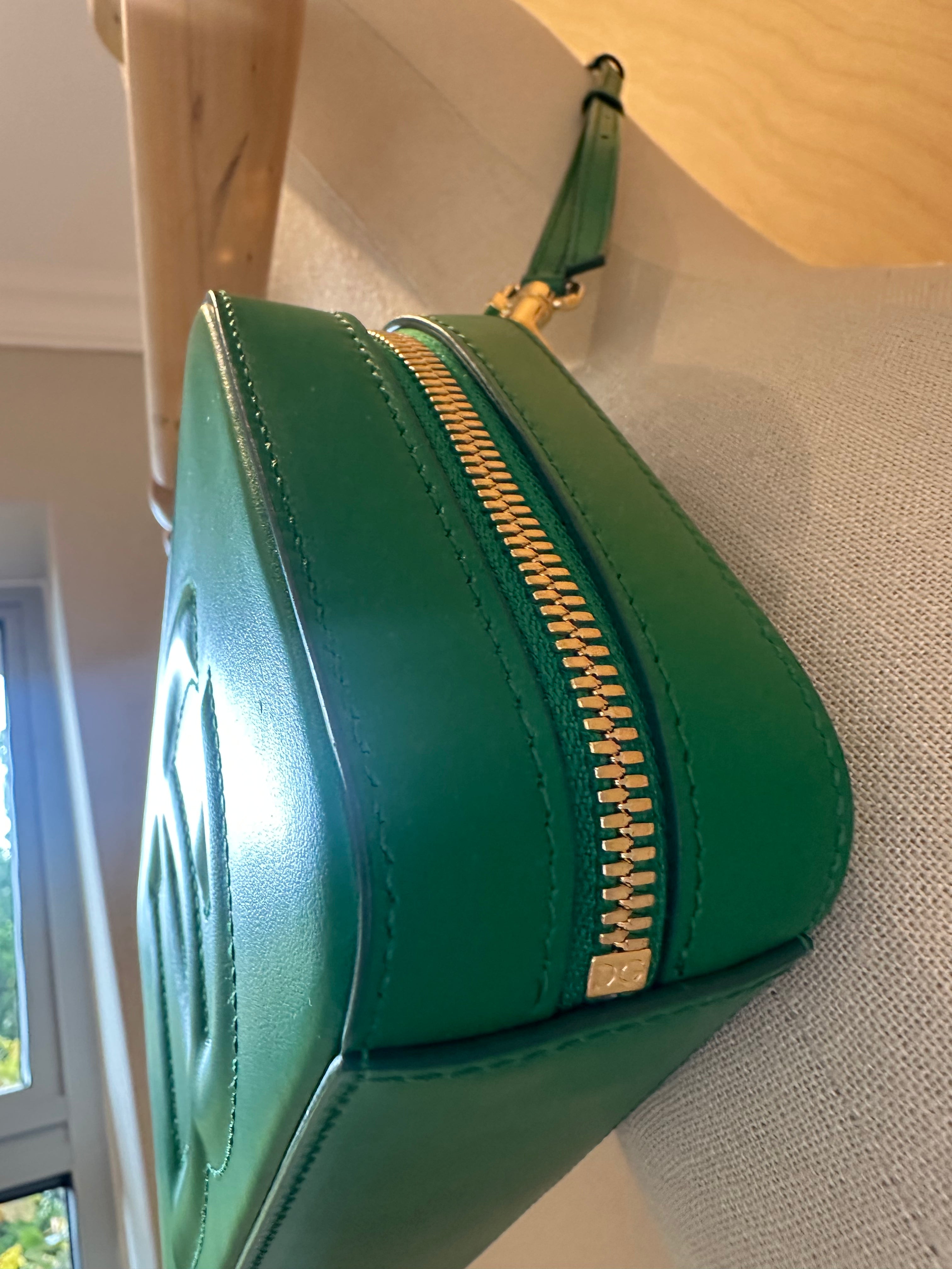 Dolce & Gabbana Camera Bag