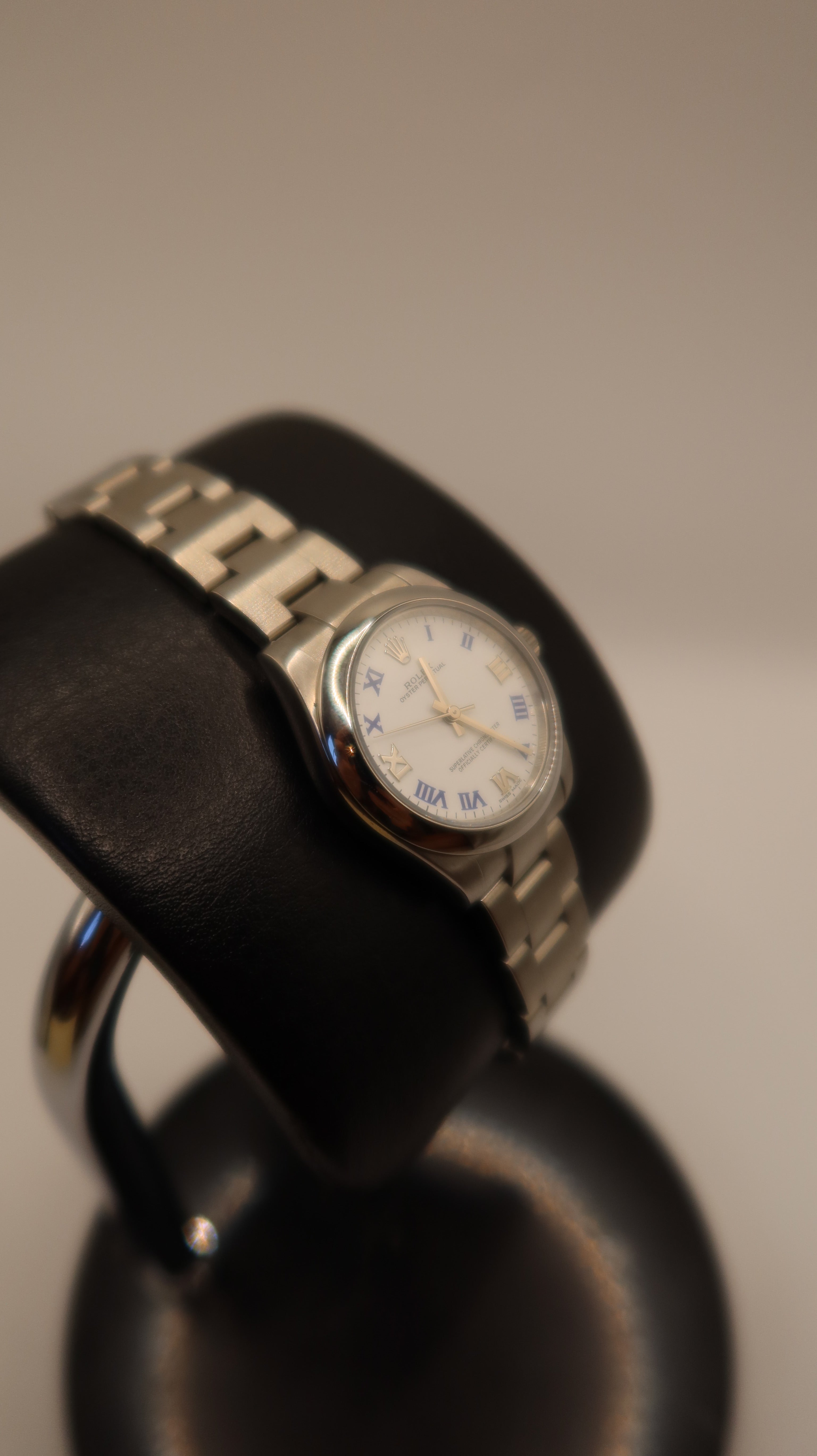 Rolex Oyster Perpetual (31mm)