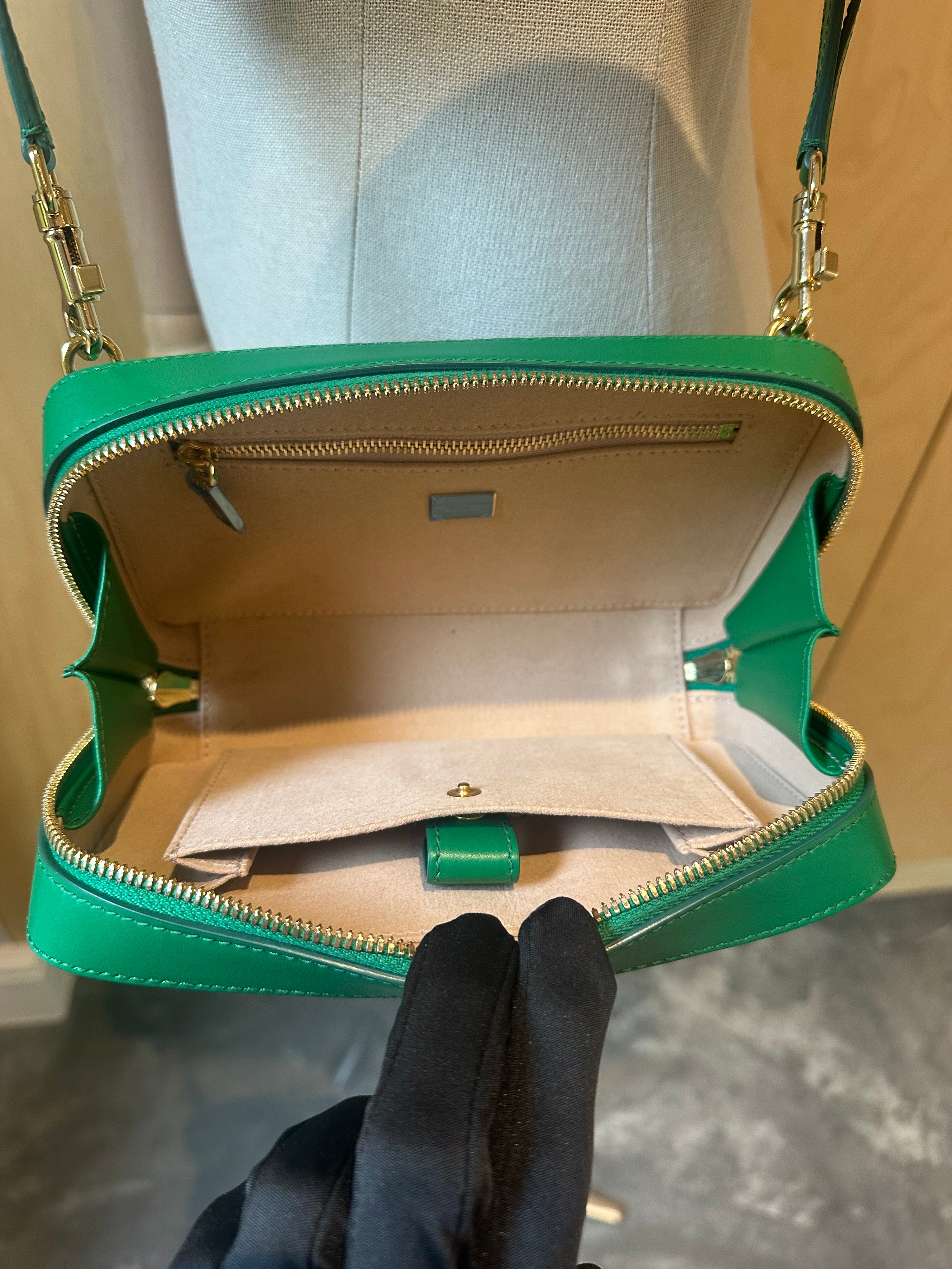 Dolce & Gabbana Camera Bag