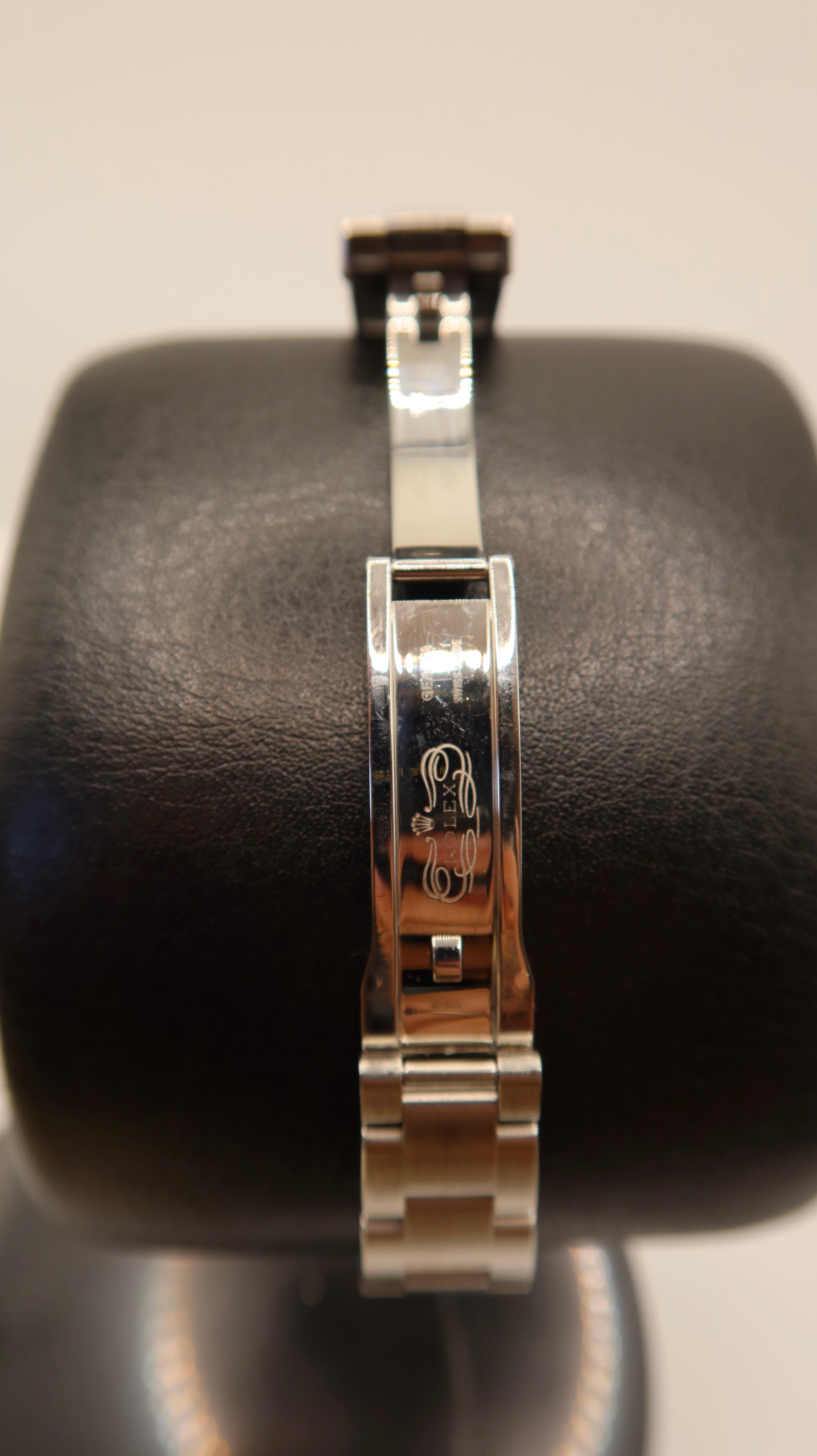 Rolex Oyster Perpetual (31mm)