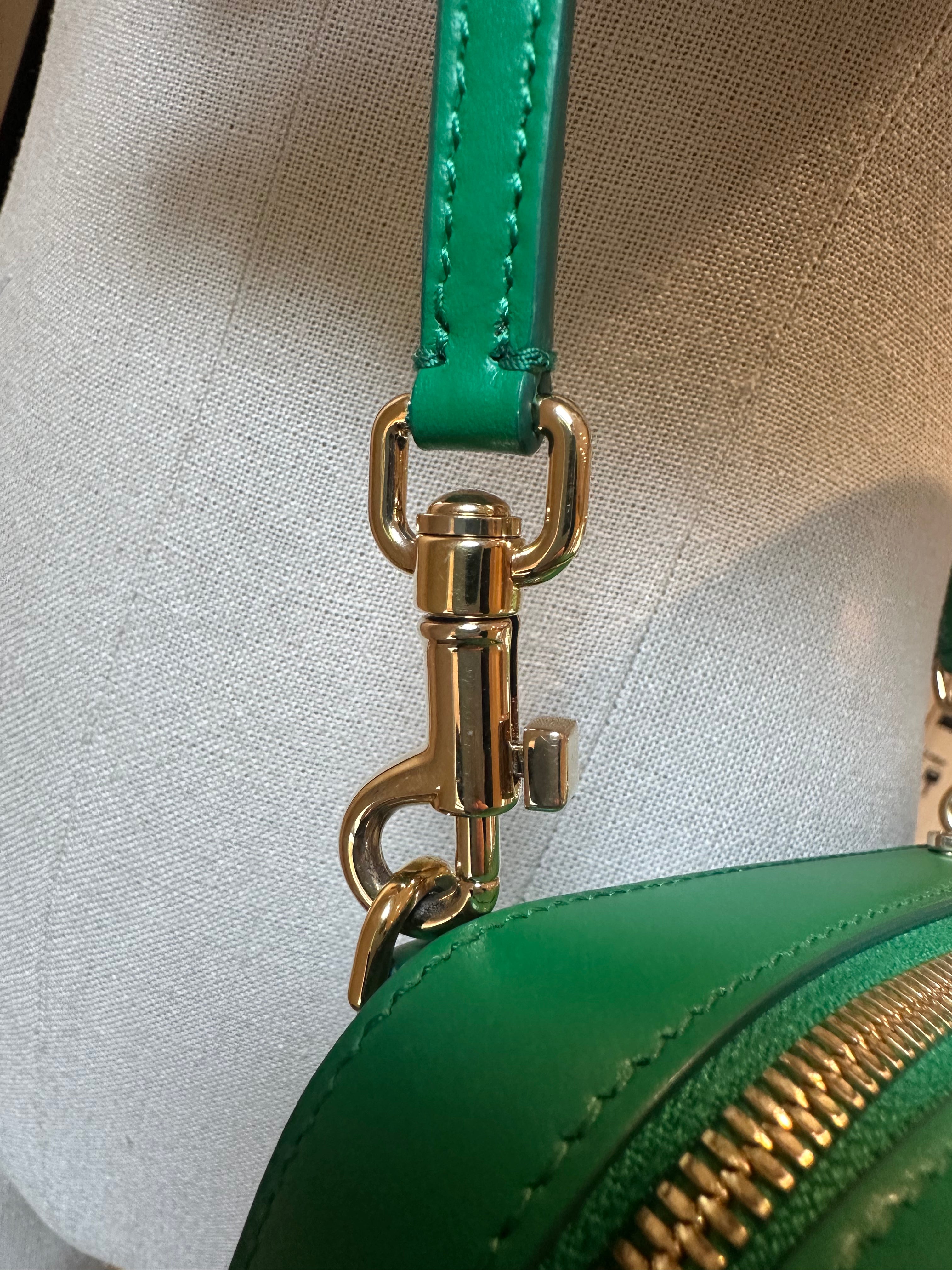 Dolce & Gabbana Camera Bag