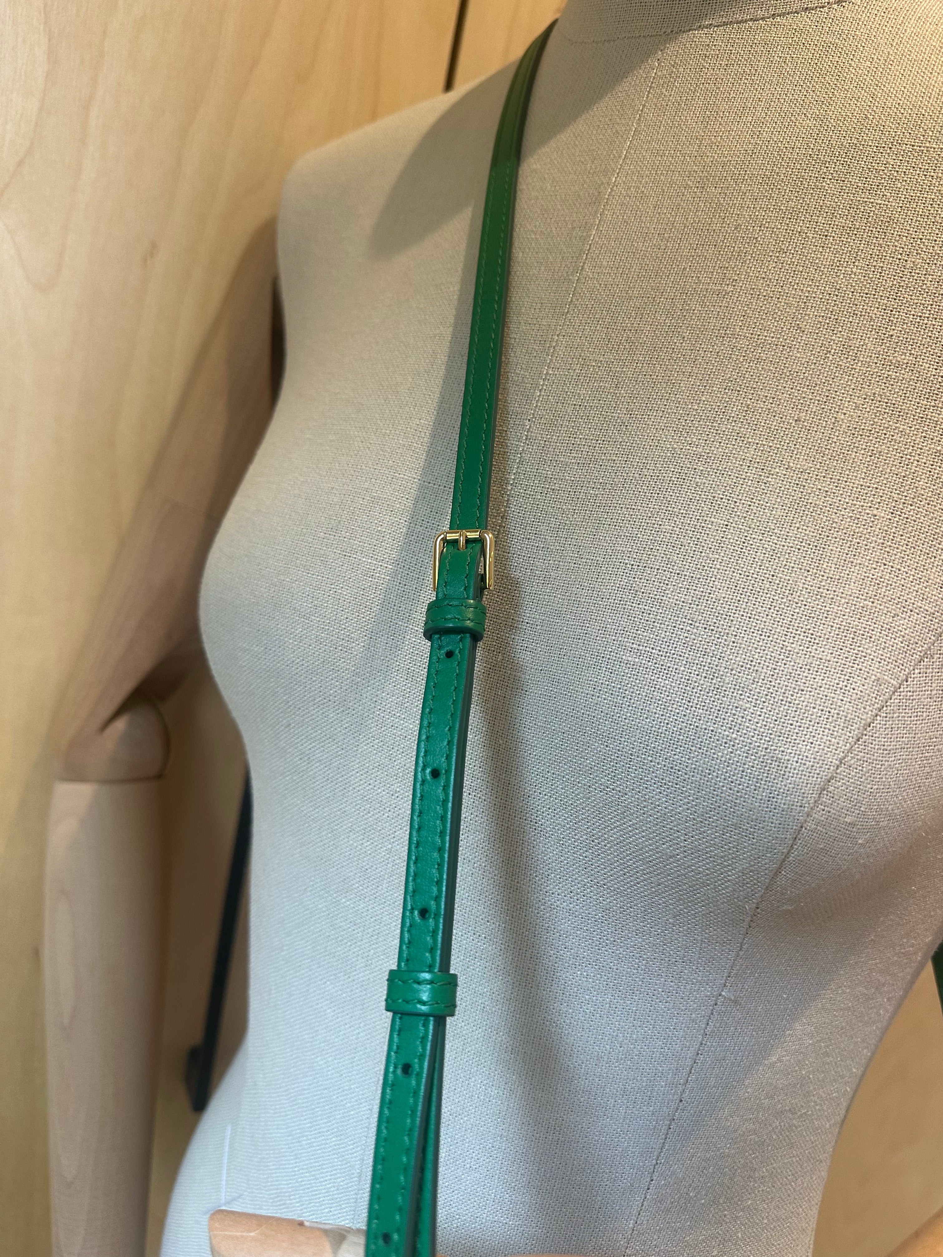Dolce & Gabbana Camera Bag