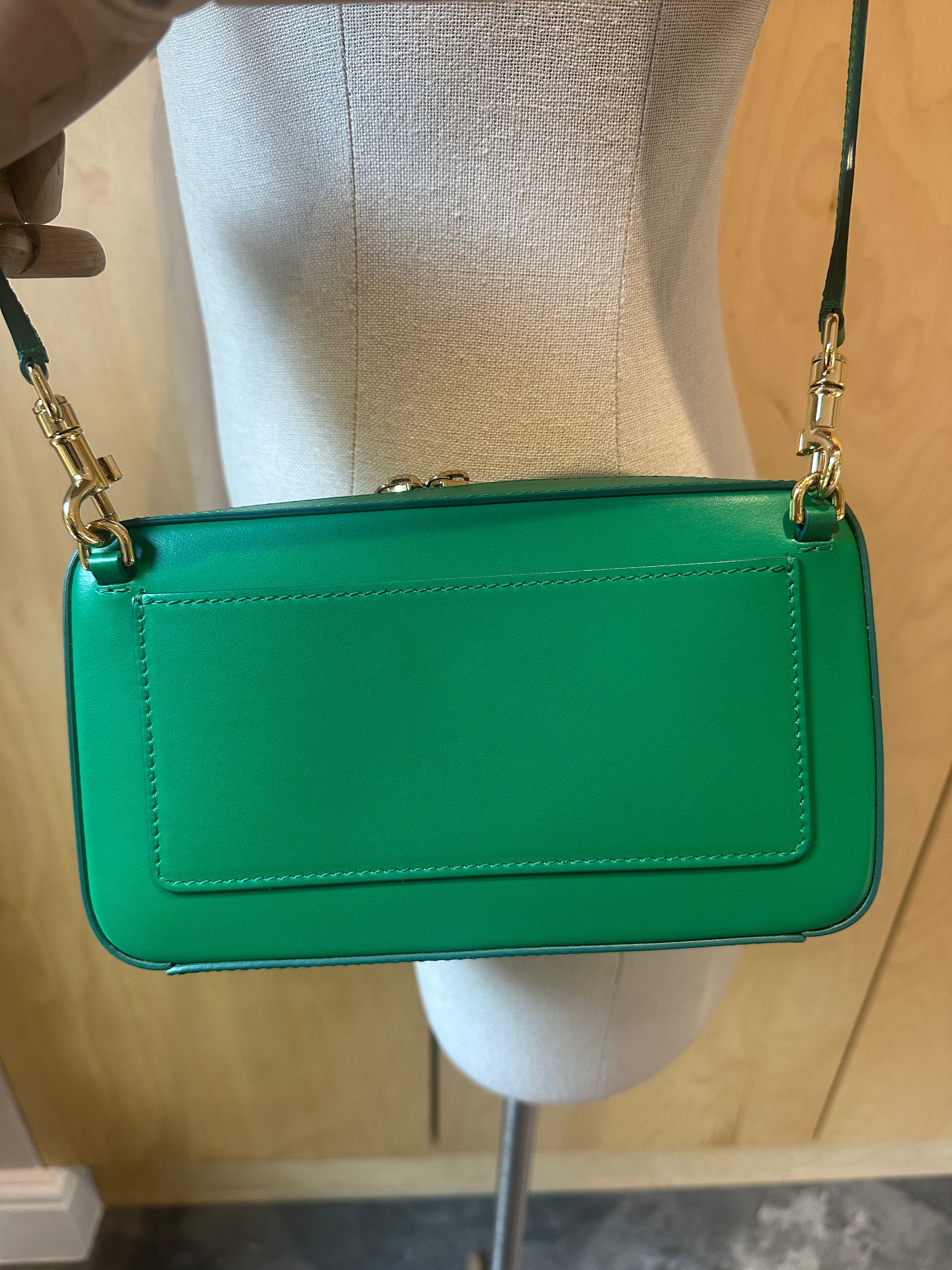 Dolce & Gabbana Camera Bag