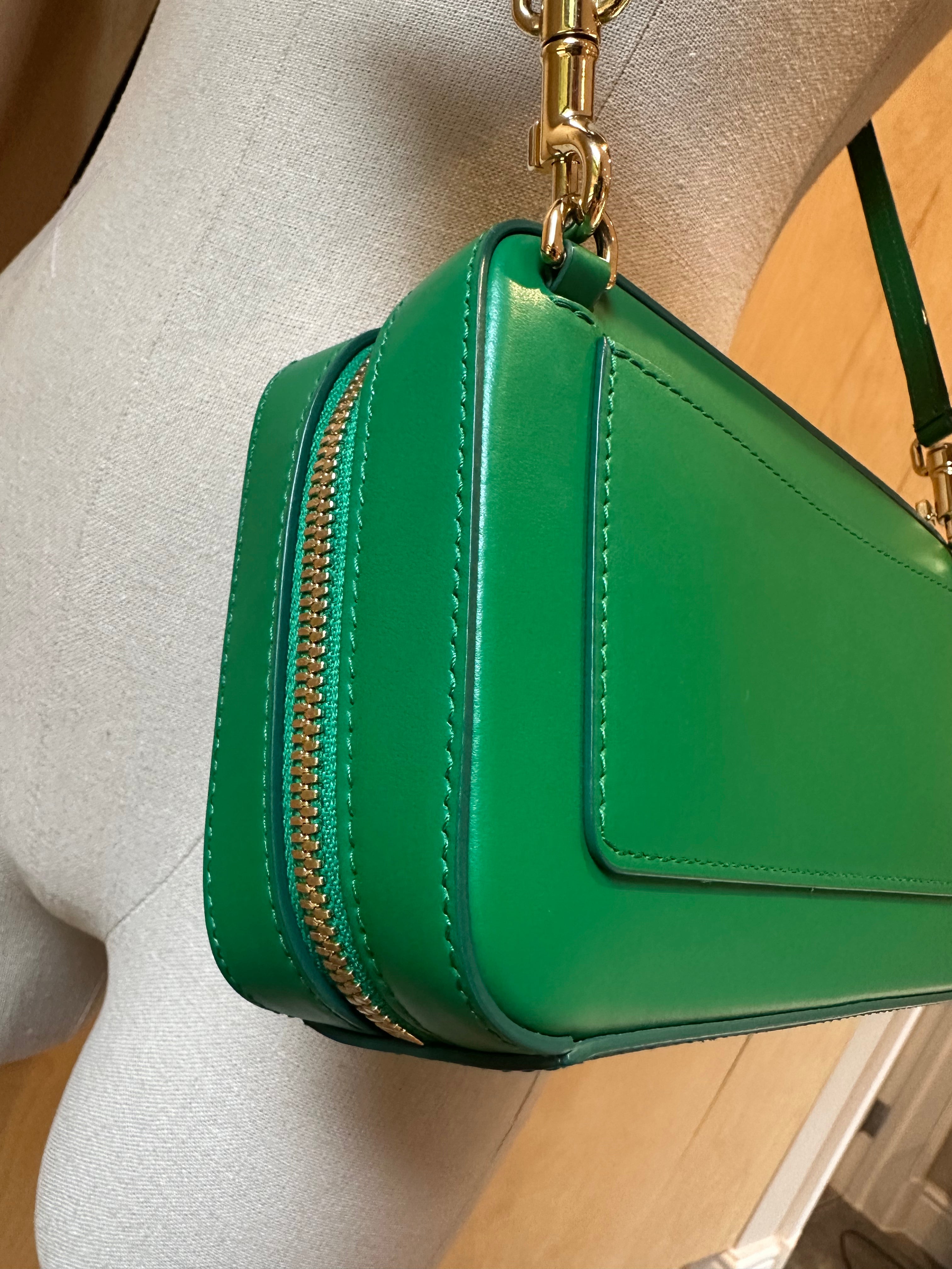 Dolce & Gabbana Camera Bag