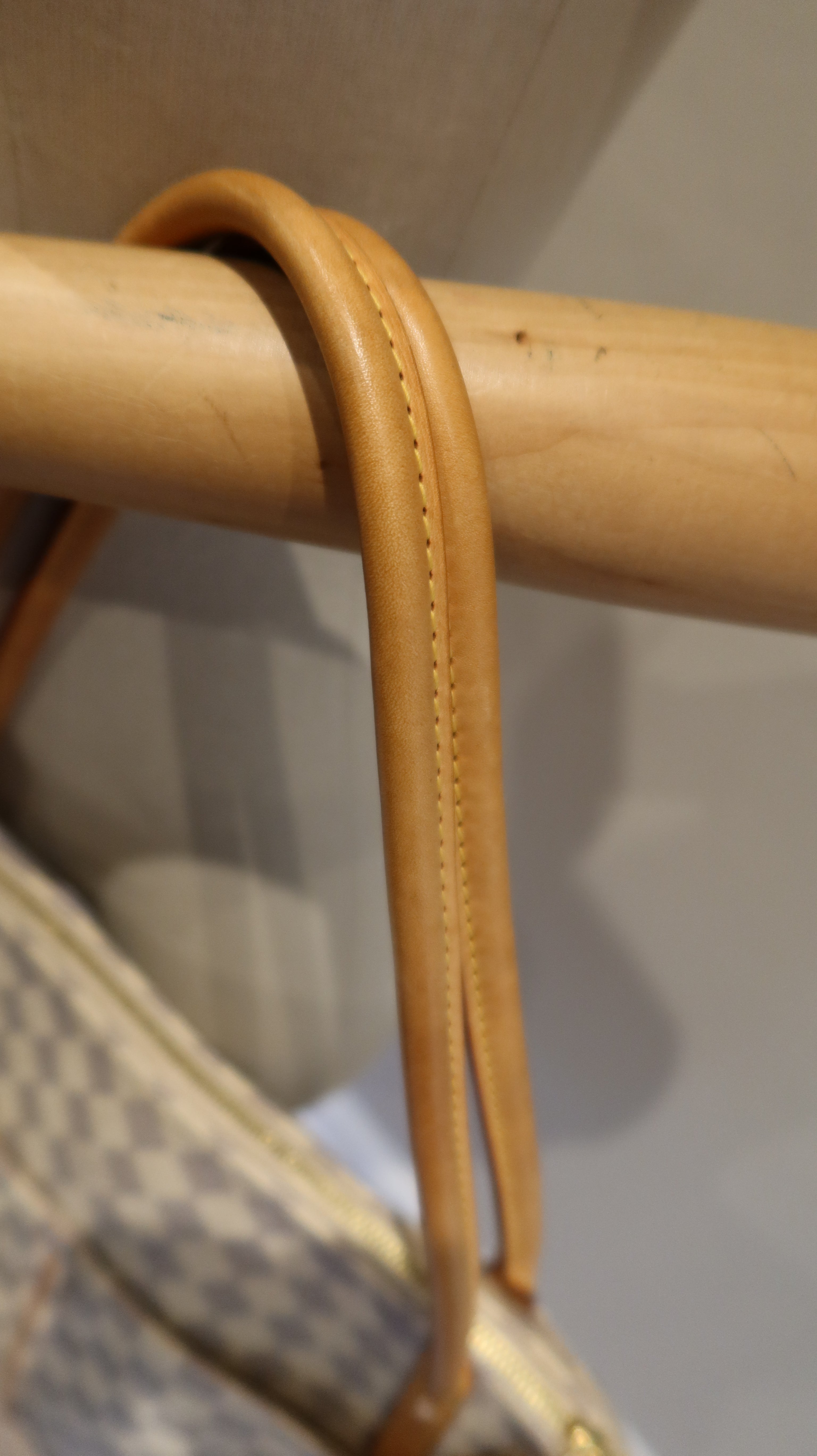 Louis Vuitton Figheri PM Tote