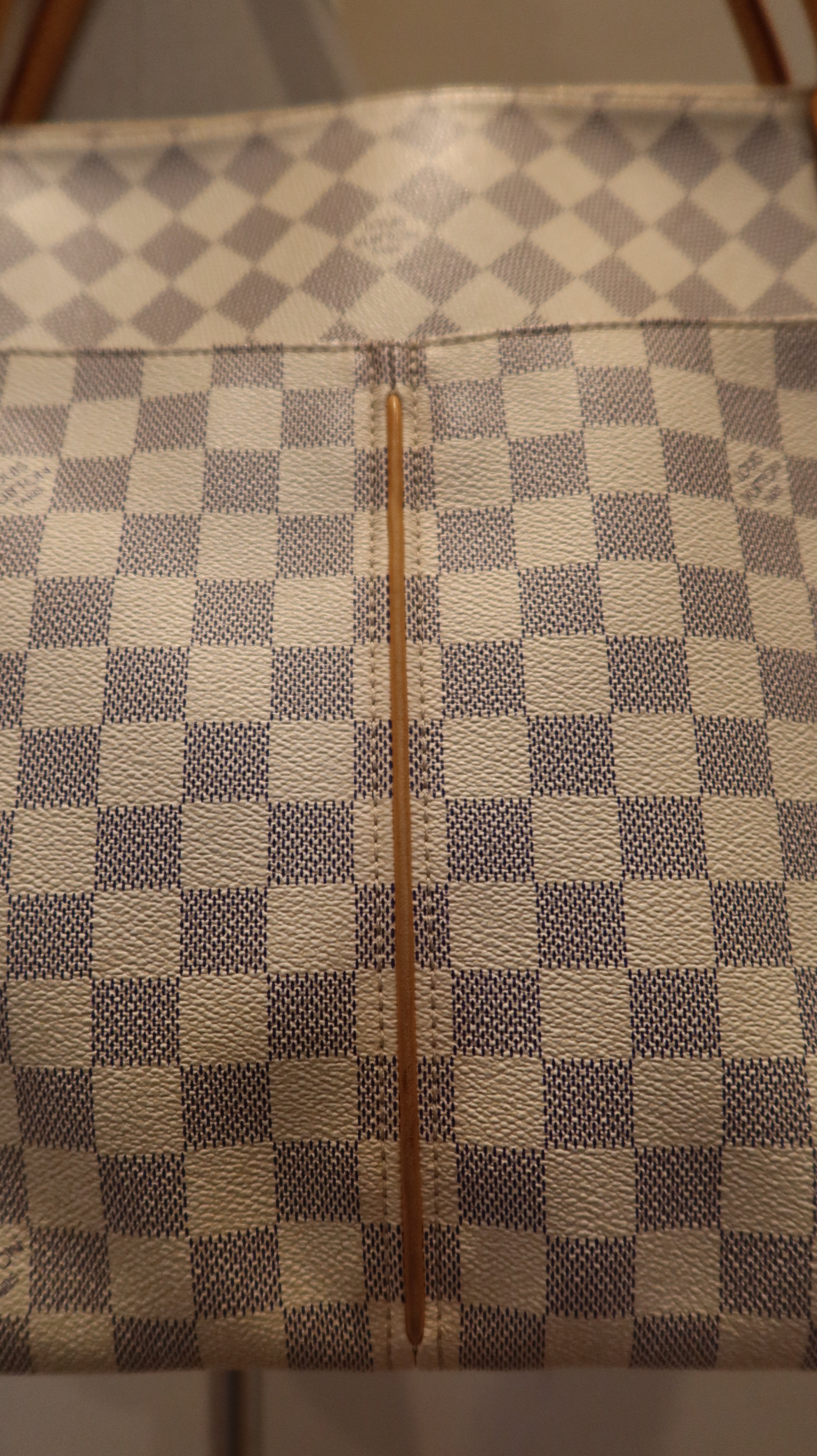 Louis Vuitton Figheri PM Tote