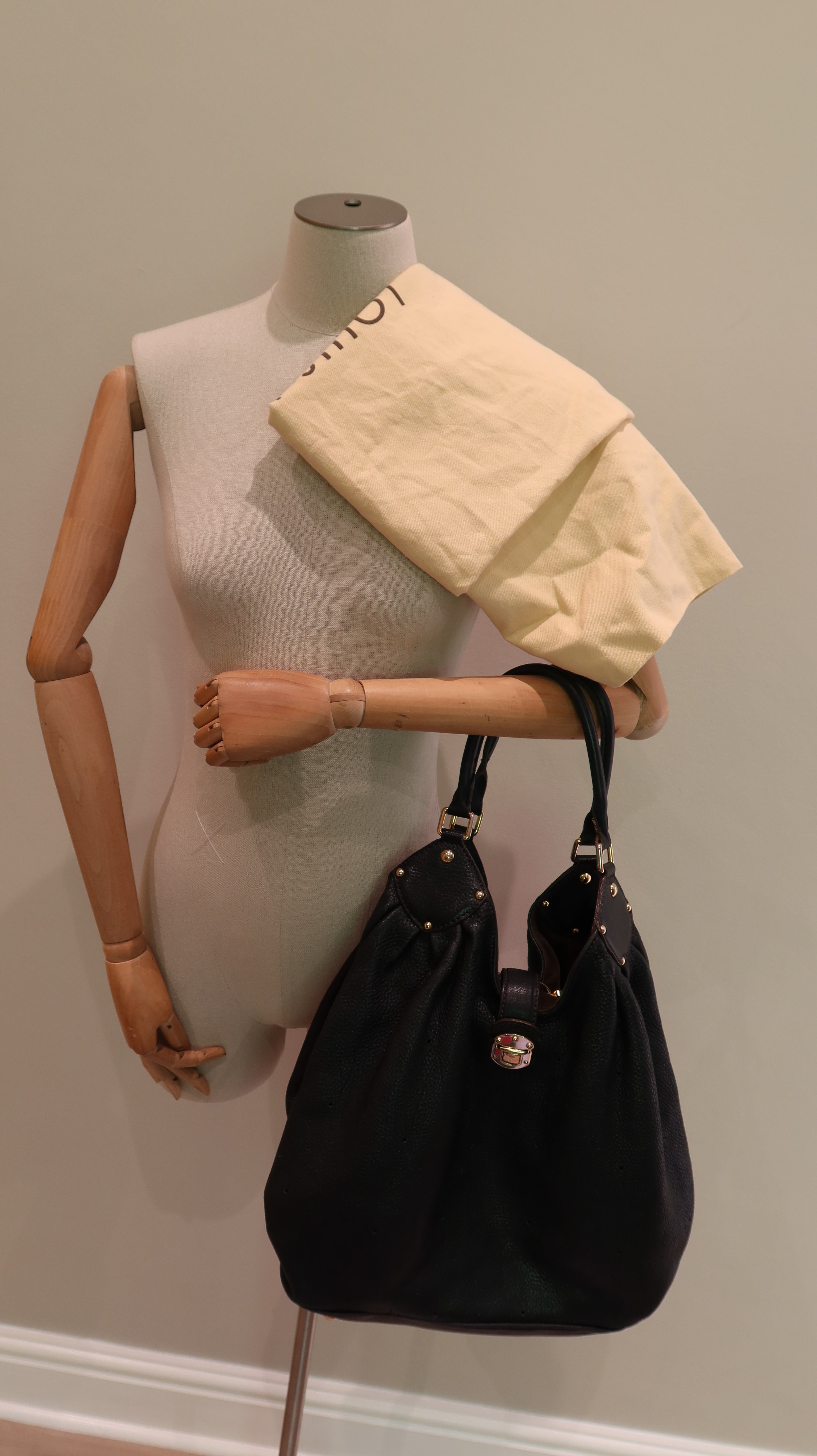 Louis Vuitton Hobo Bag