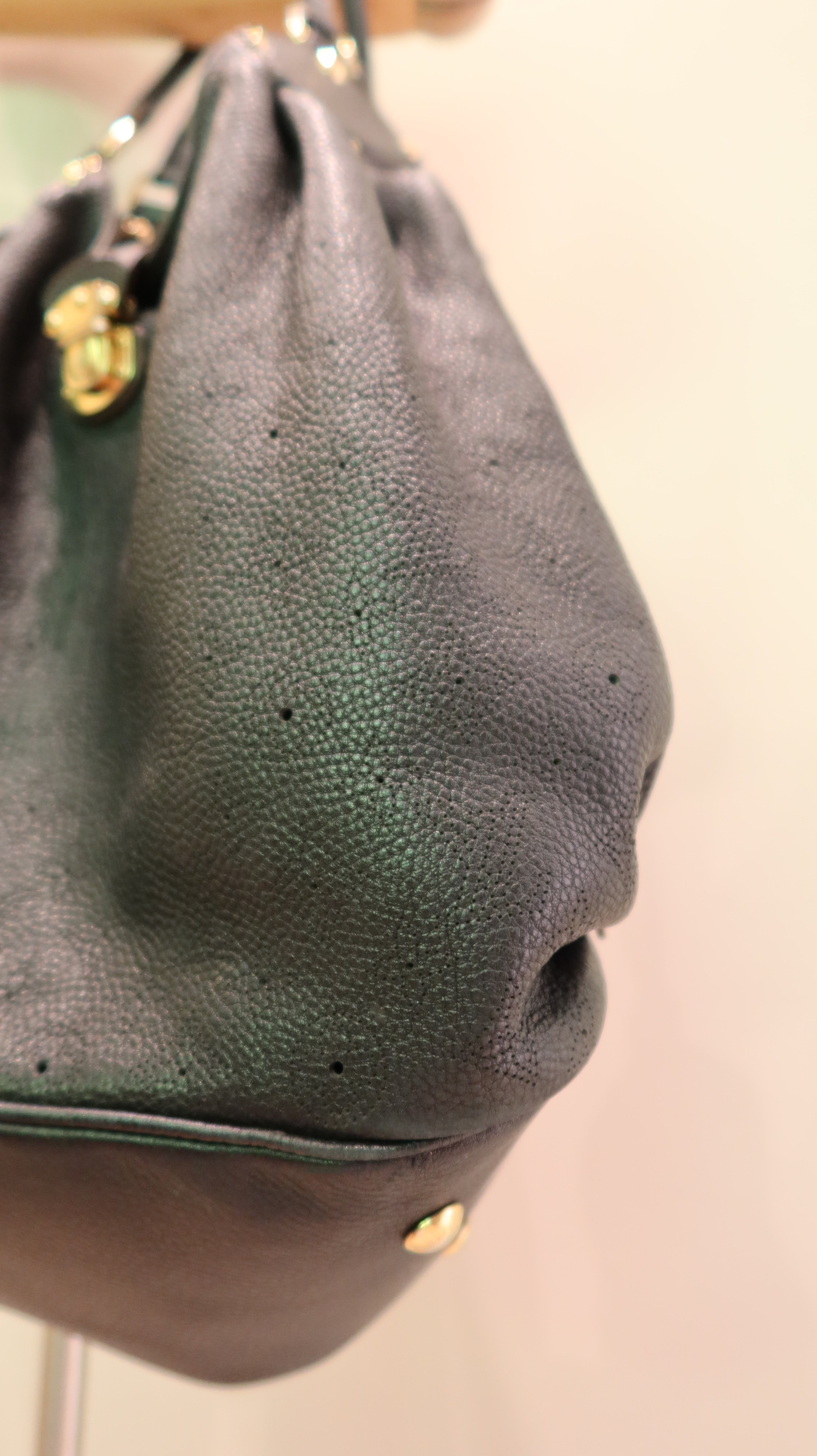 Louis Vuitton Hobo Bag