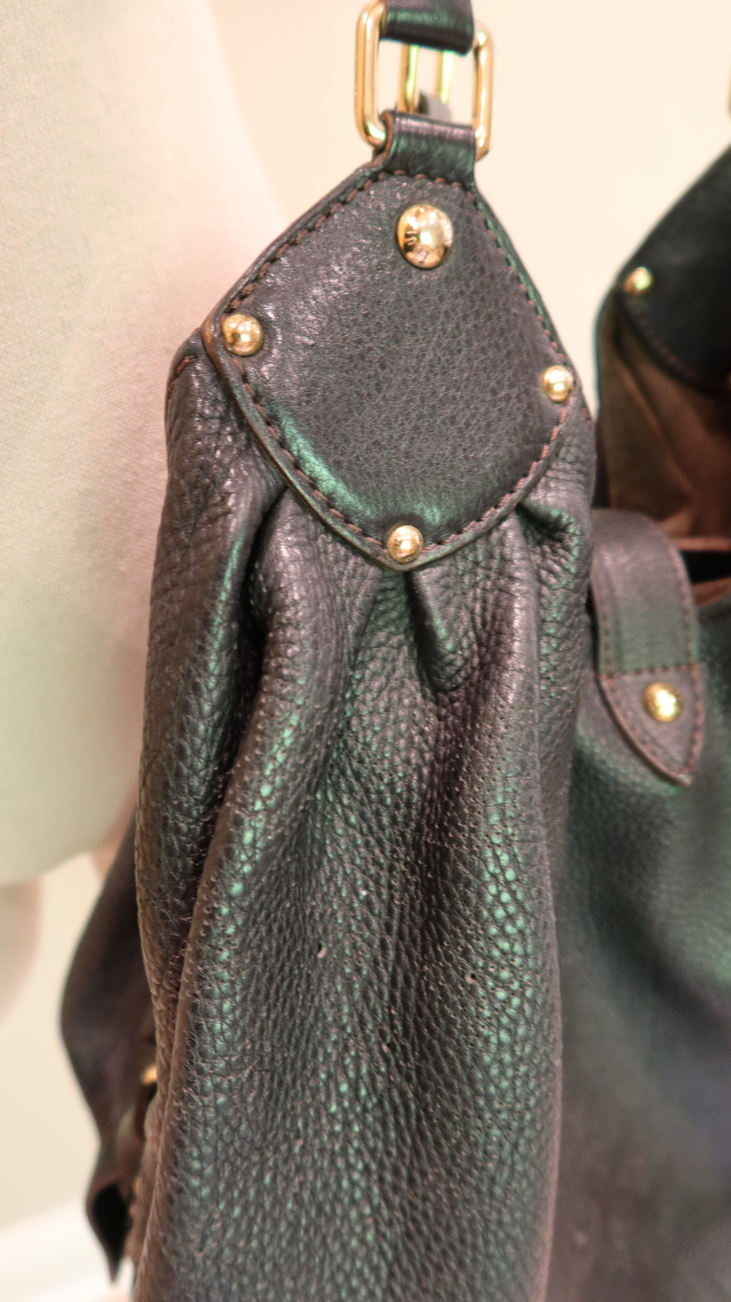 Louis Vuitton Hobo Bag