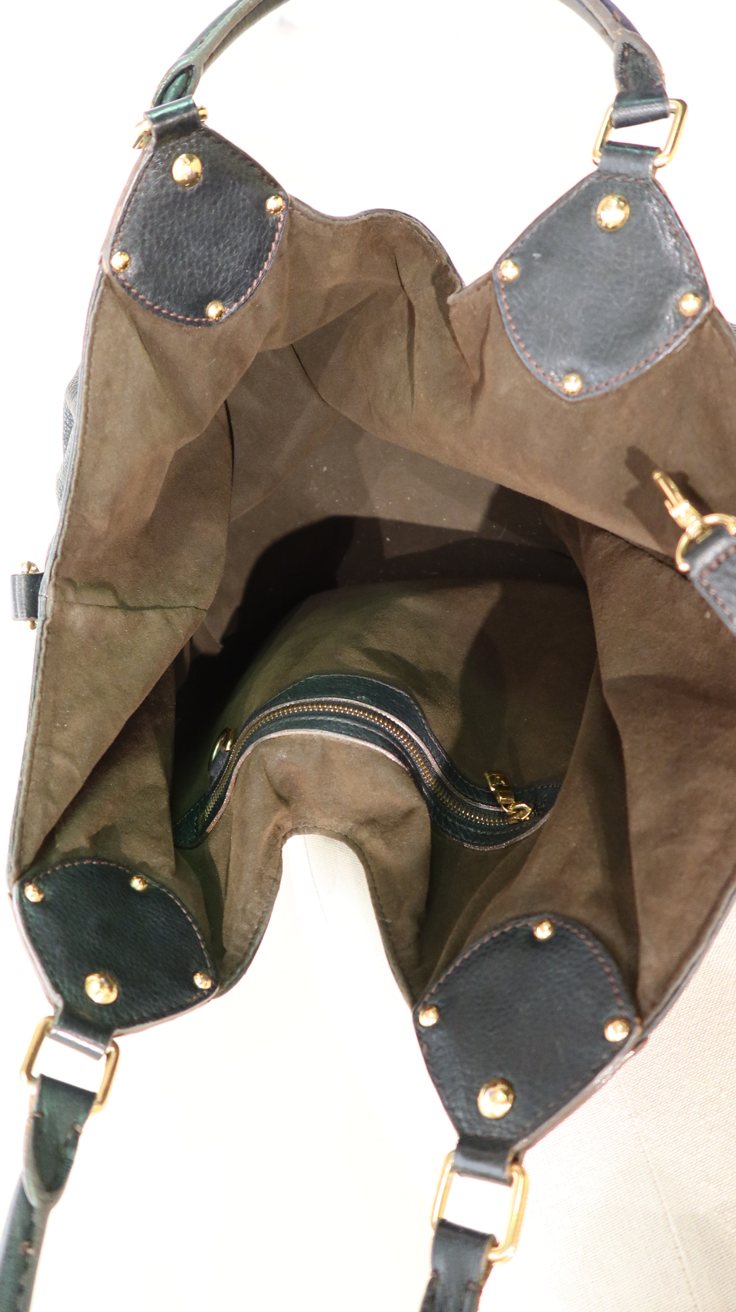 Louis Vuitton Hobo Bag