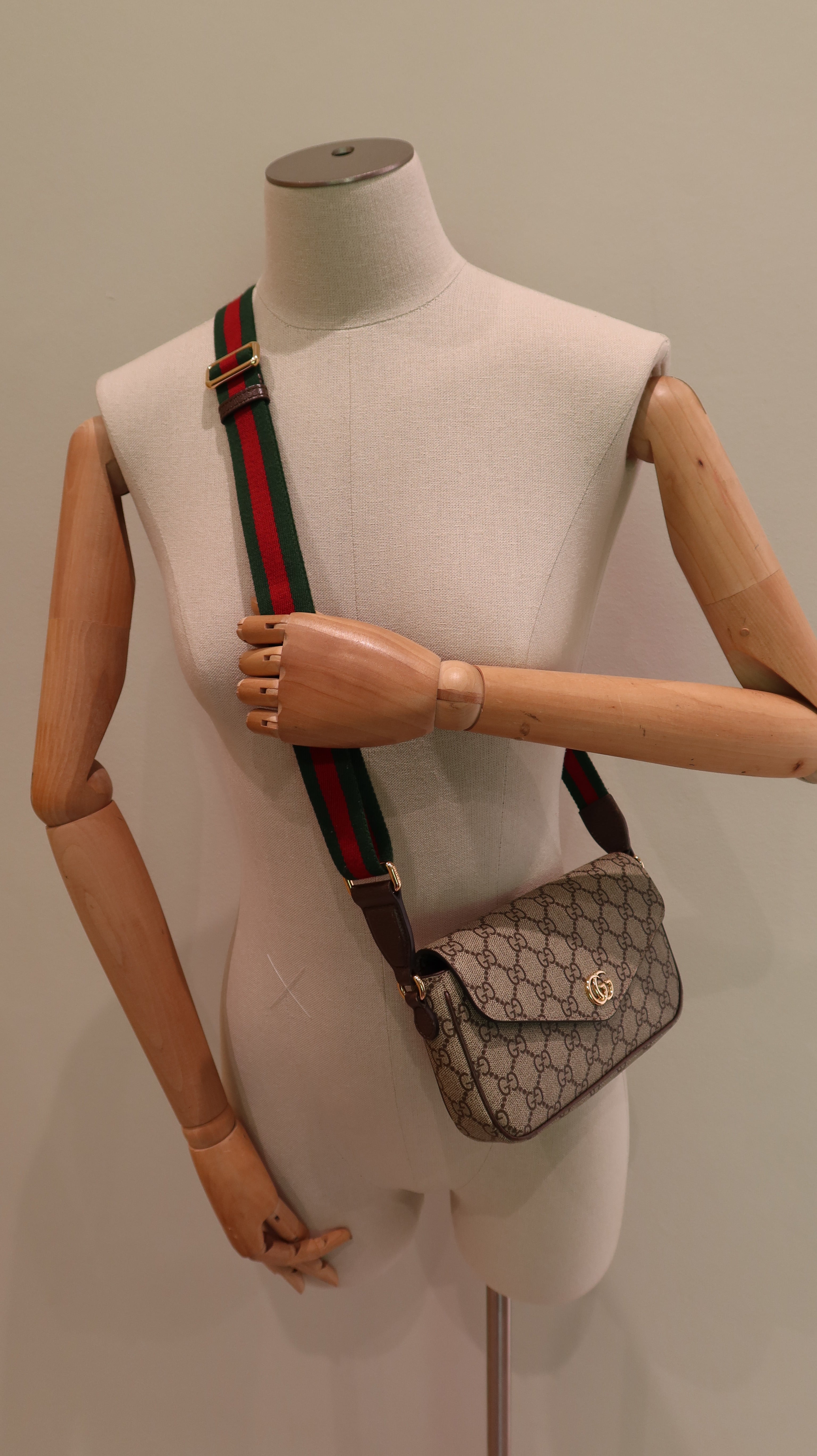 Gucci Ophidia Pochette