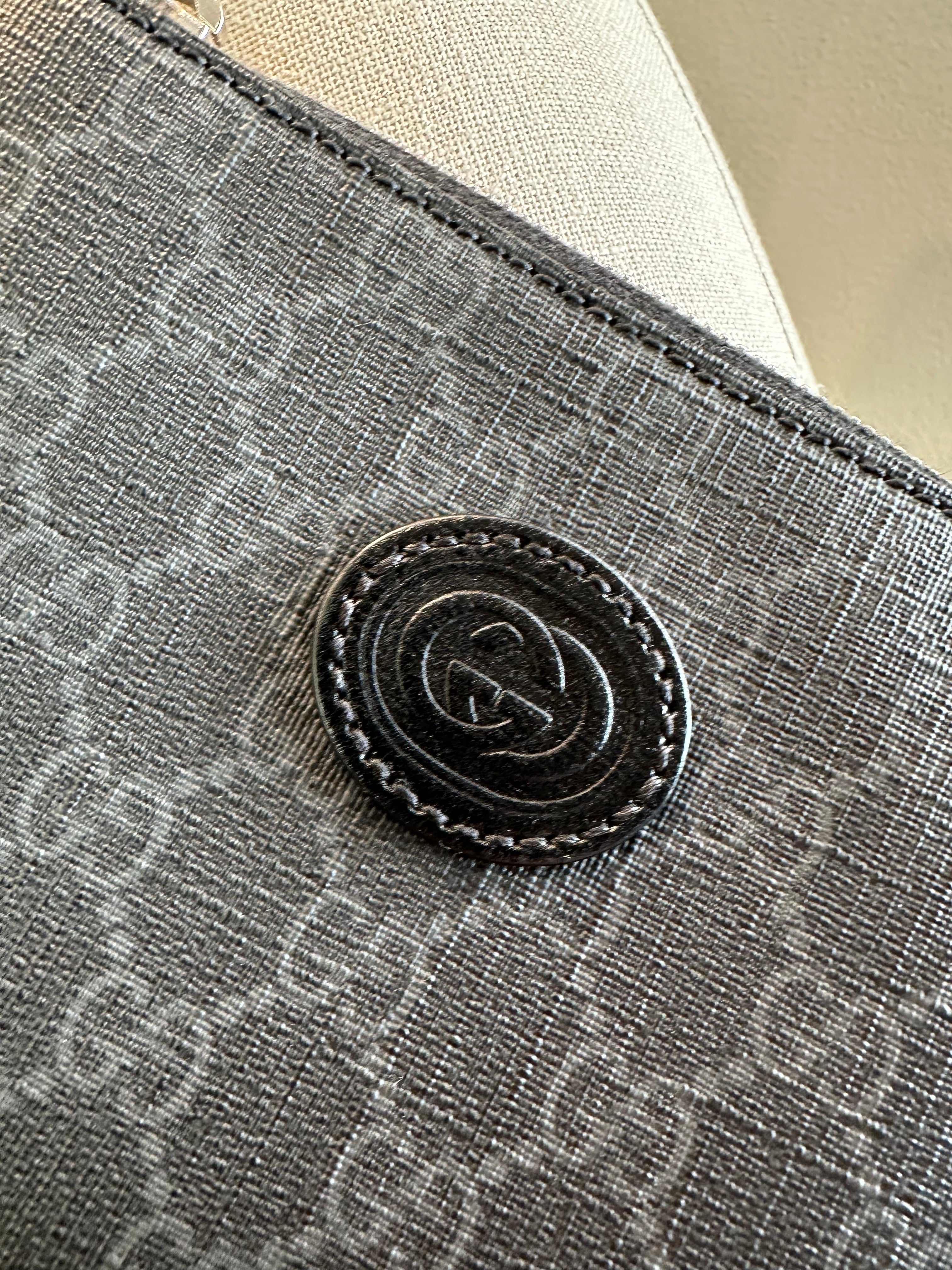 Gucci Supreme Shoulder Bag