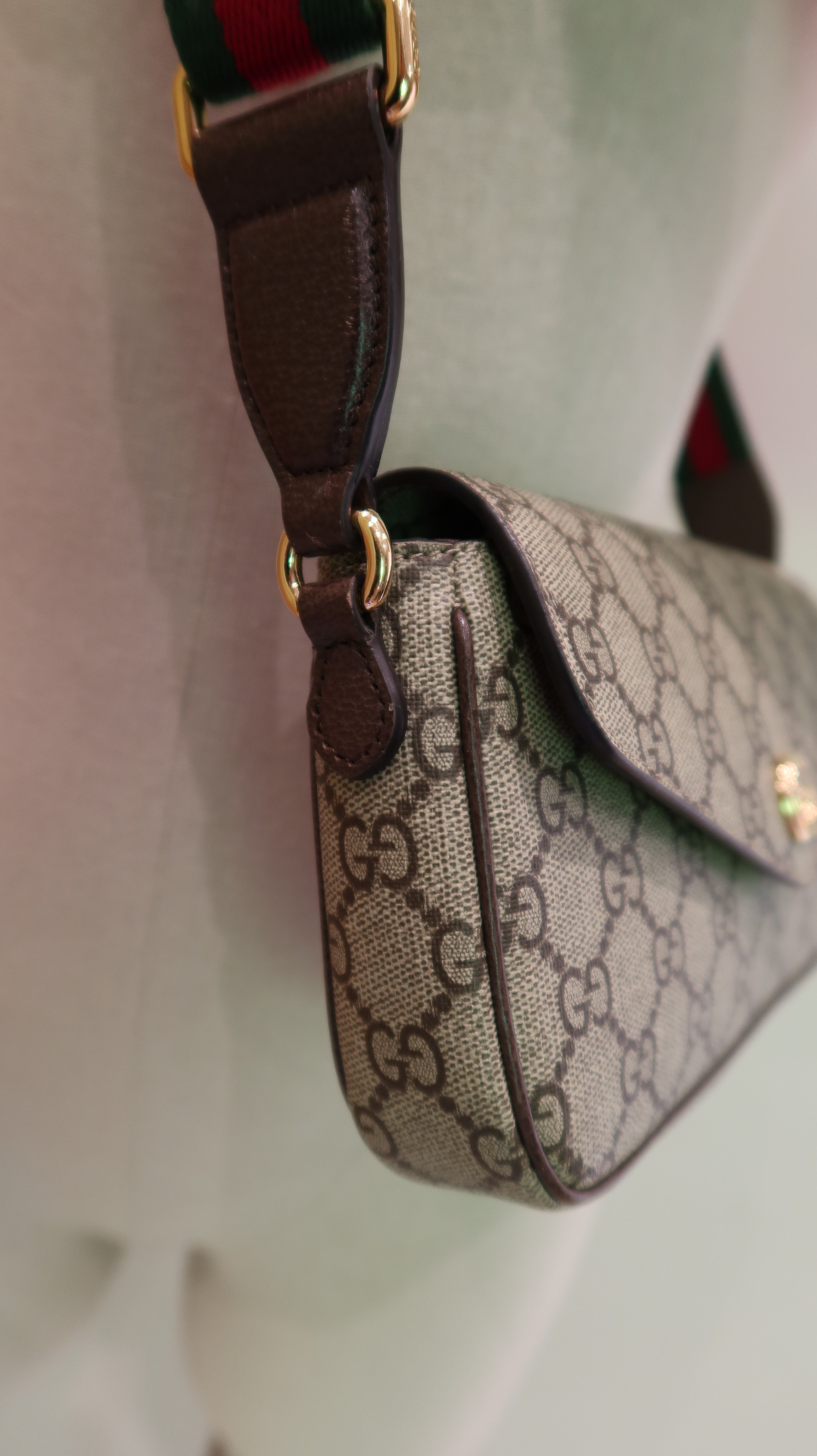 Gucci Ophidia Pochette