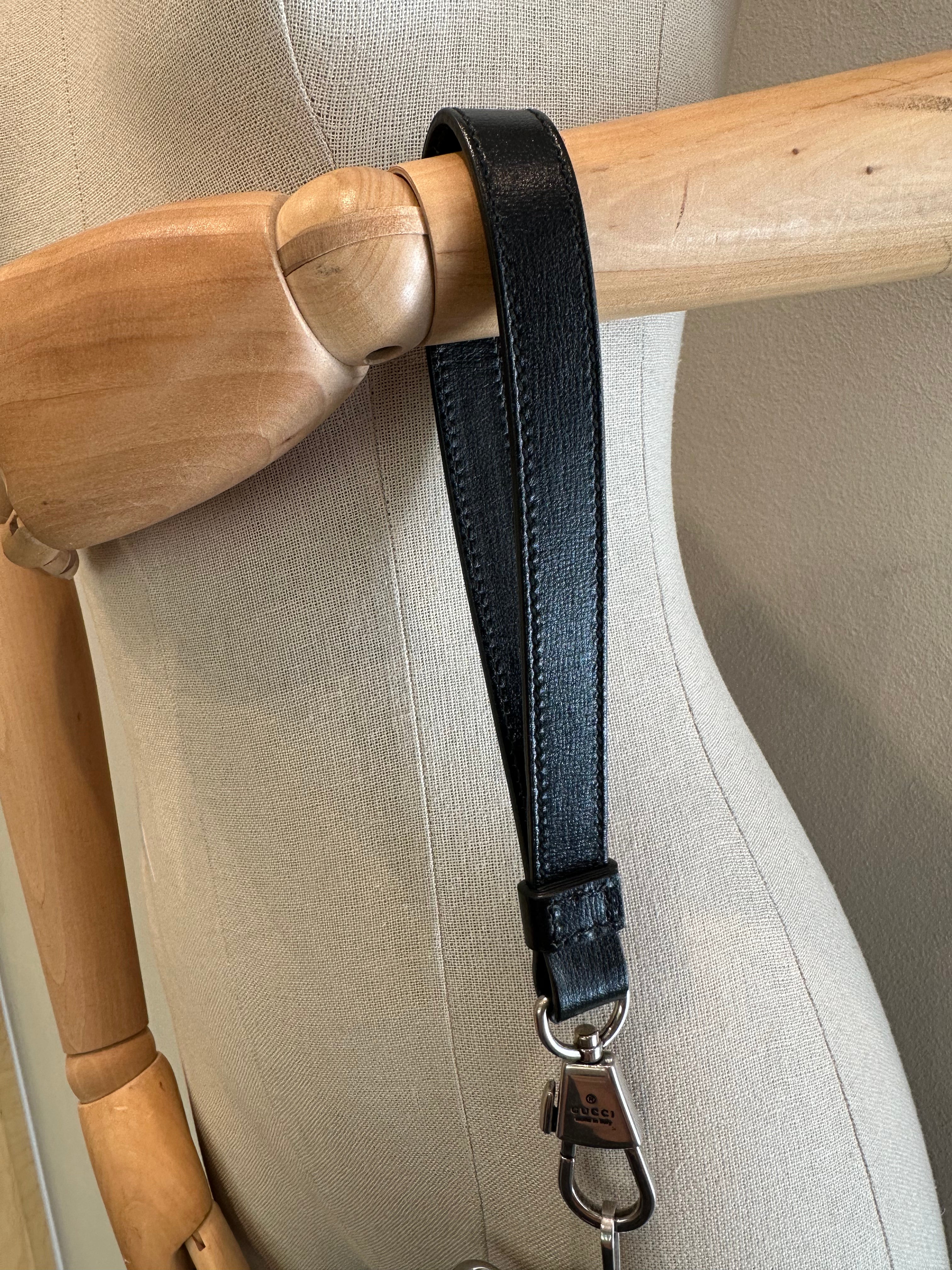 Gucci Supreme Shoulder Bag