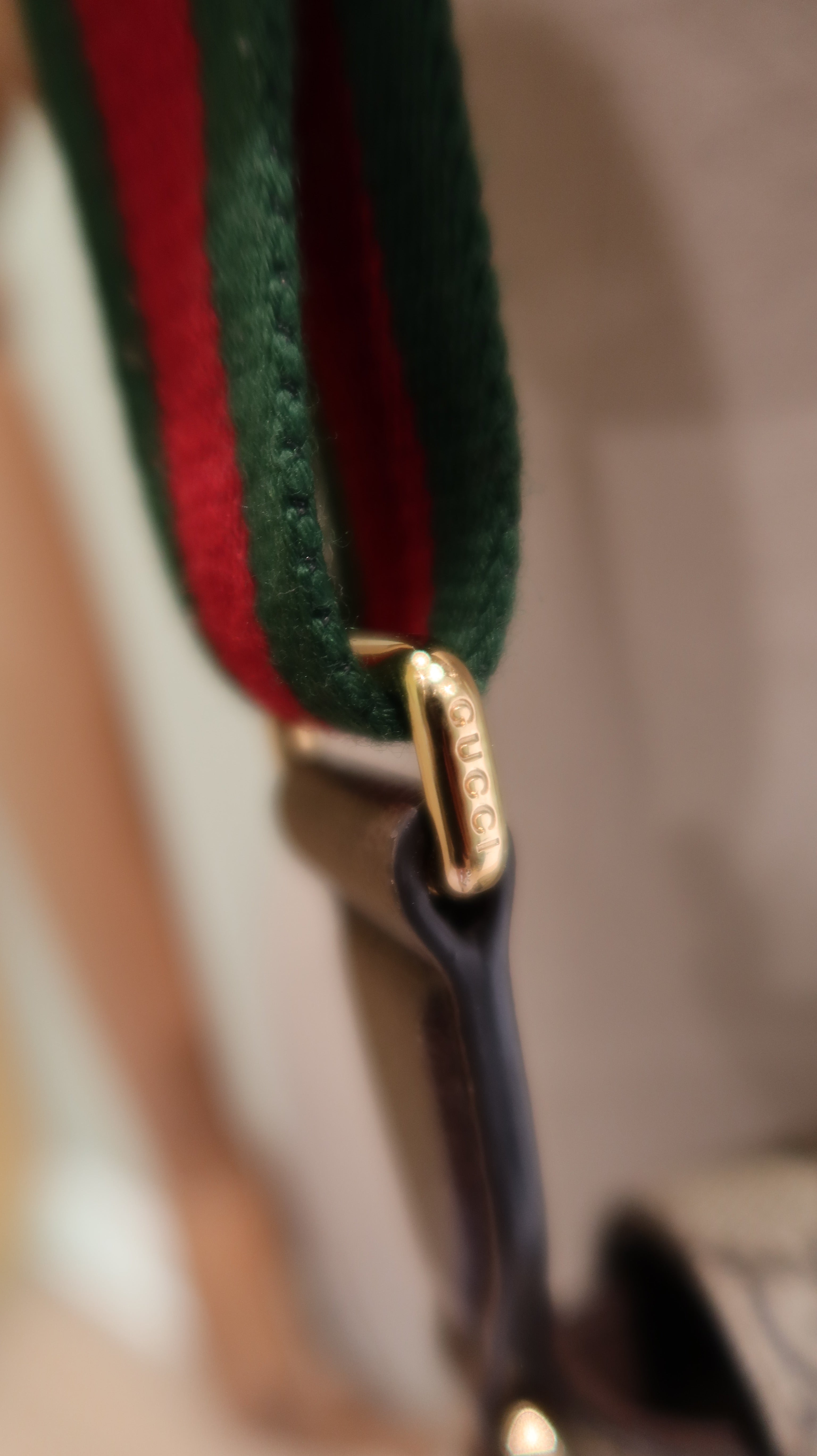 Gucci Ophidia Pochette