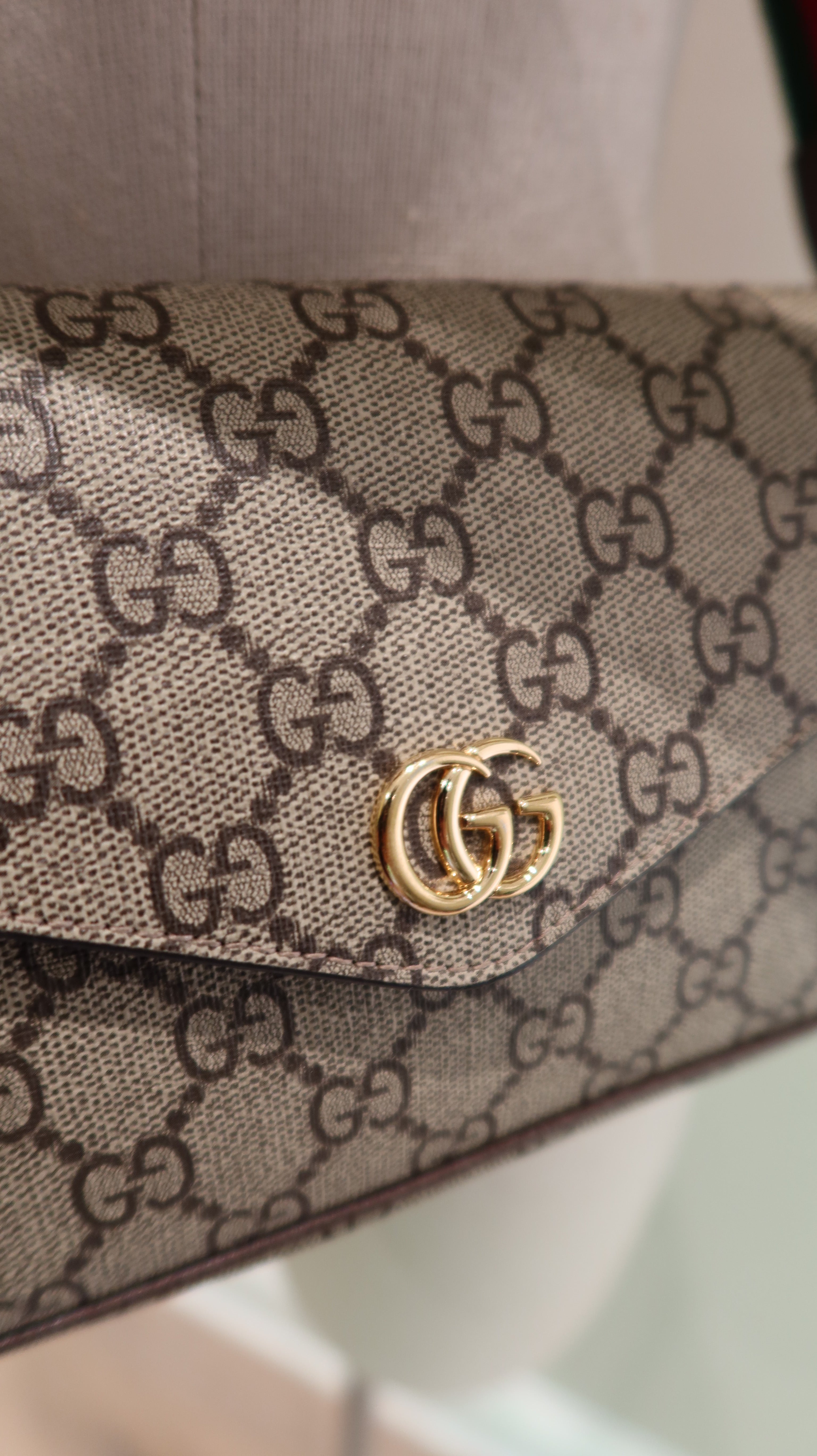 Gucci Ophidia Pochette