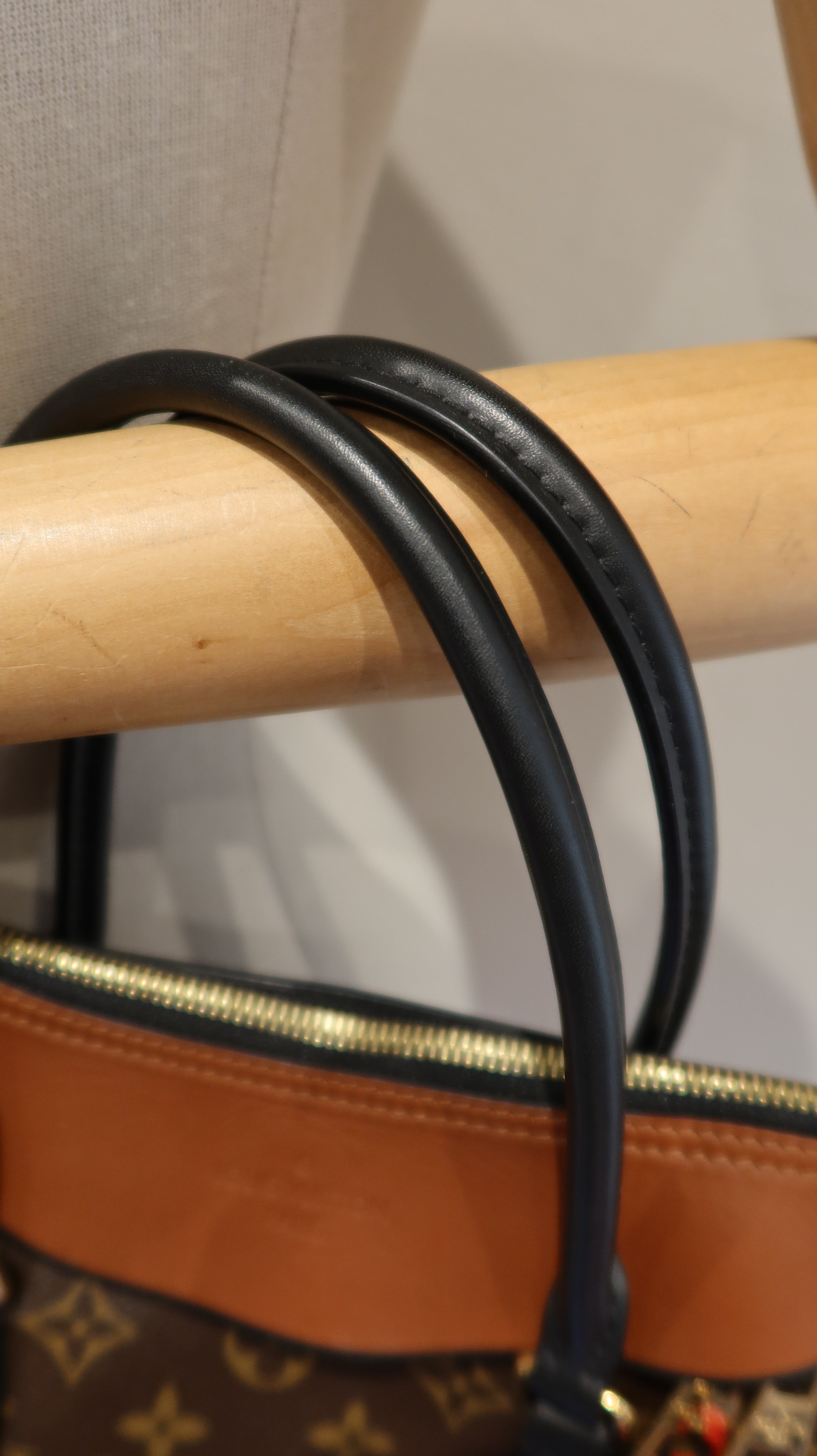 Louis Vuitton Tuileries Bag