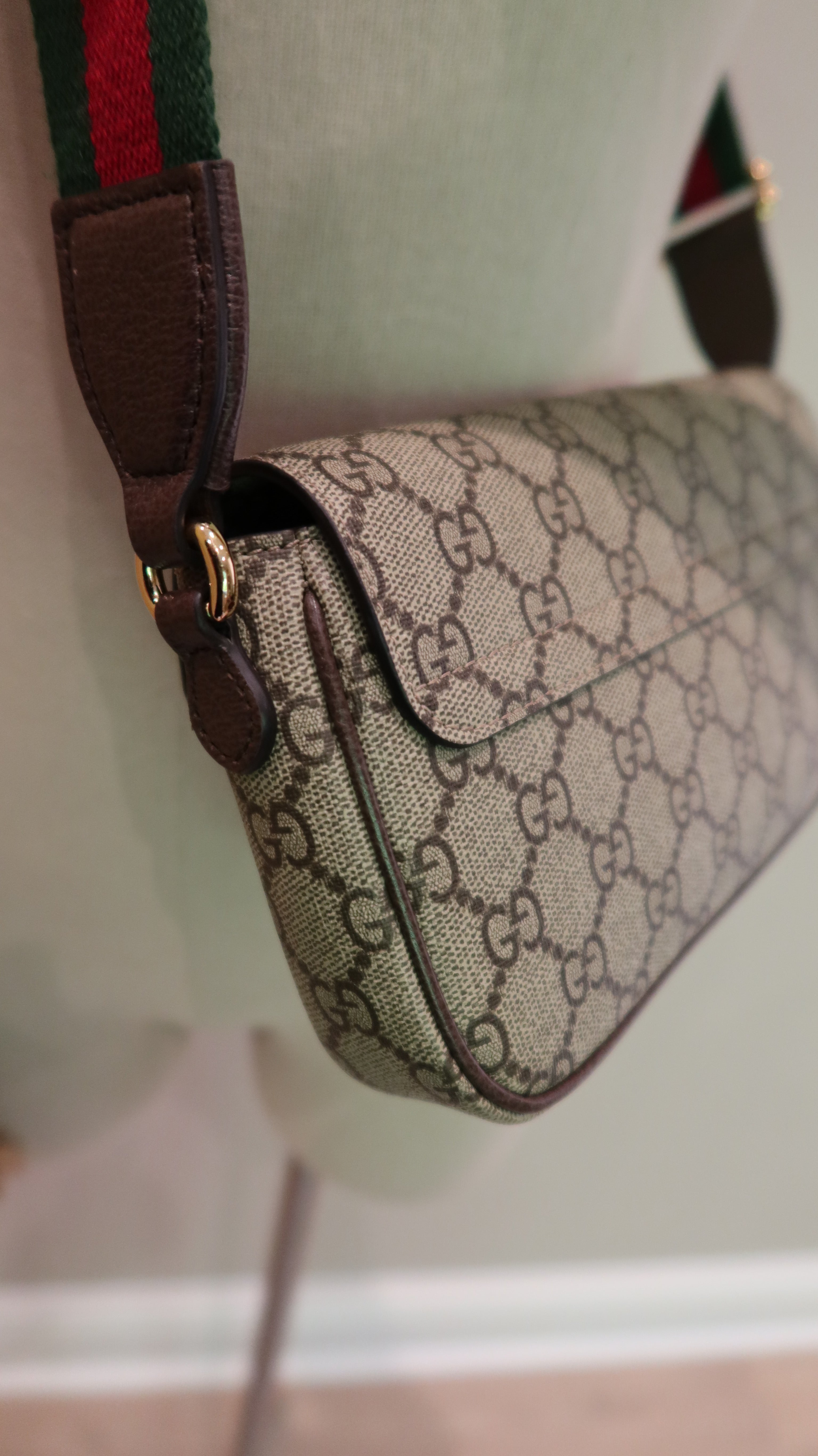 Gucci Ophidia Pochette