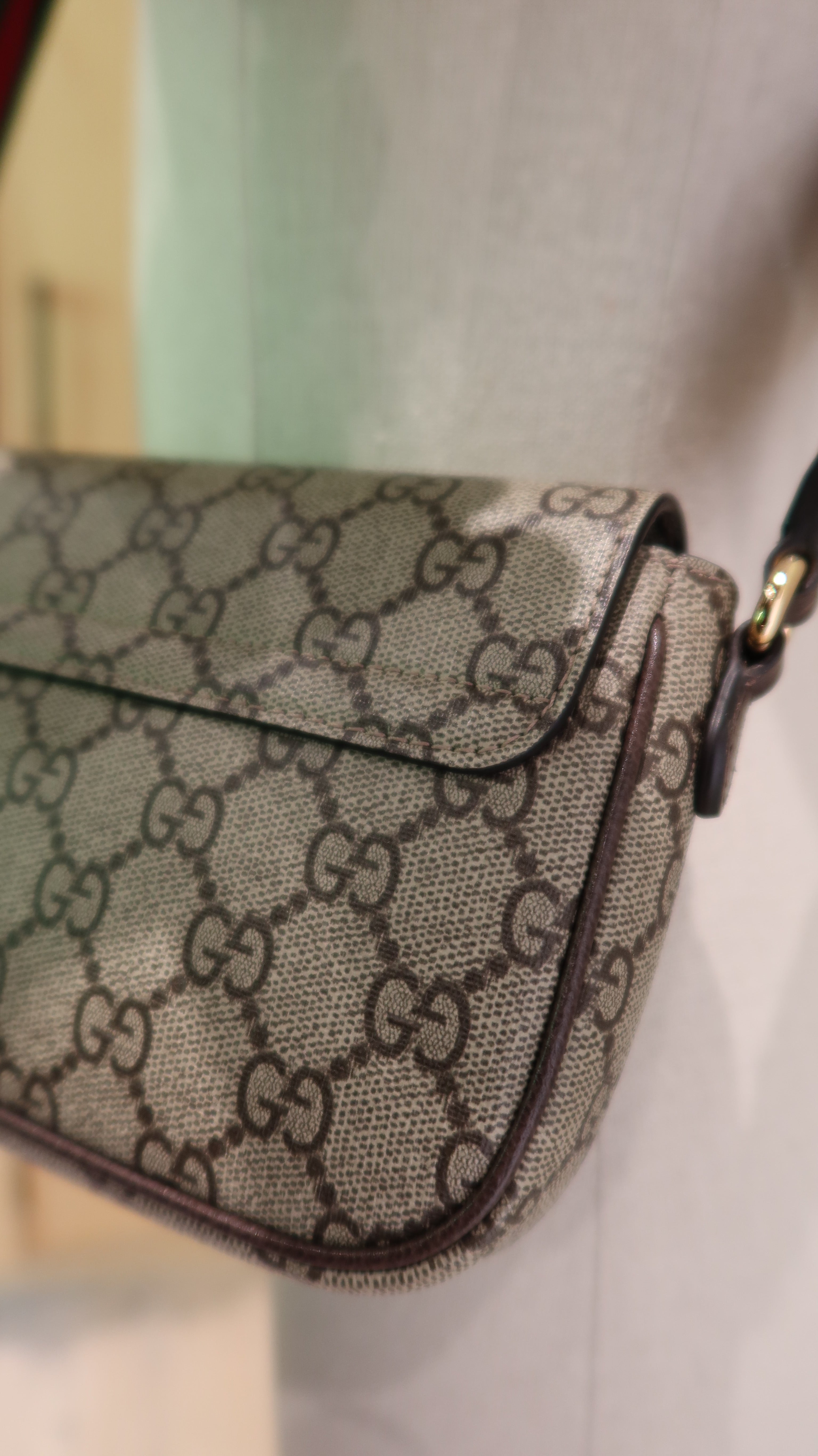 Gucci Ophidia Pochette