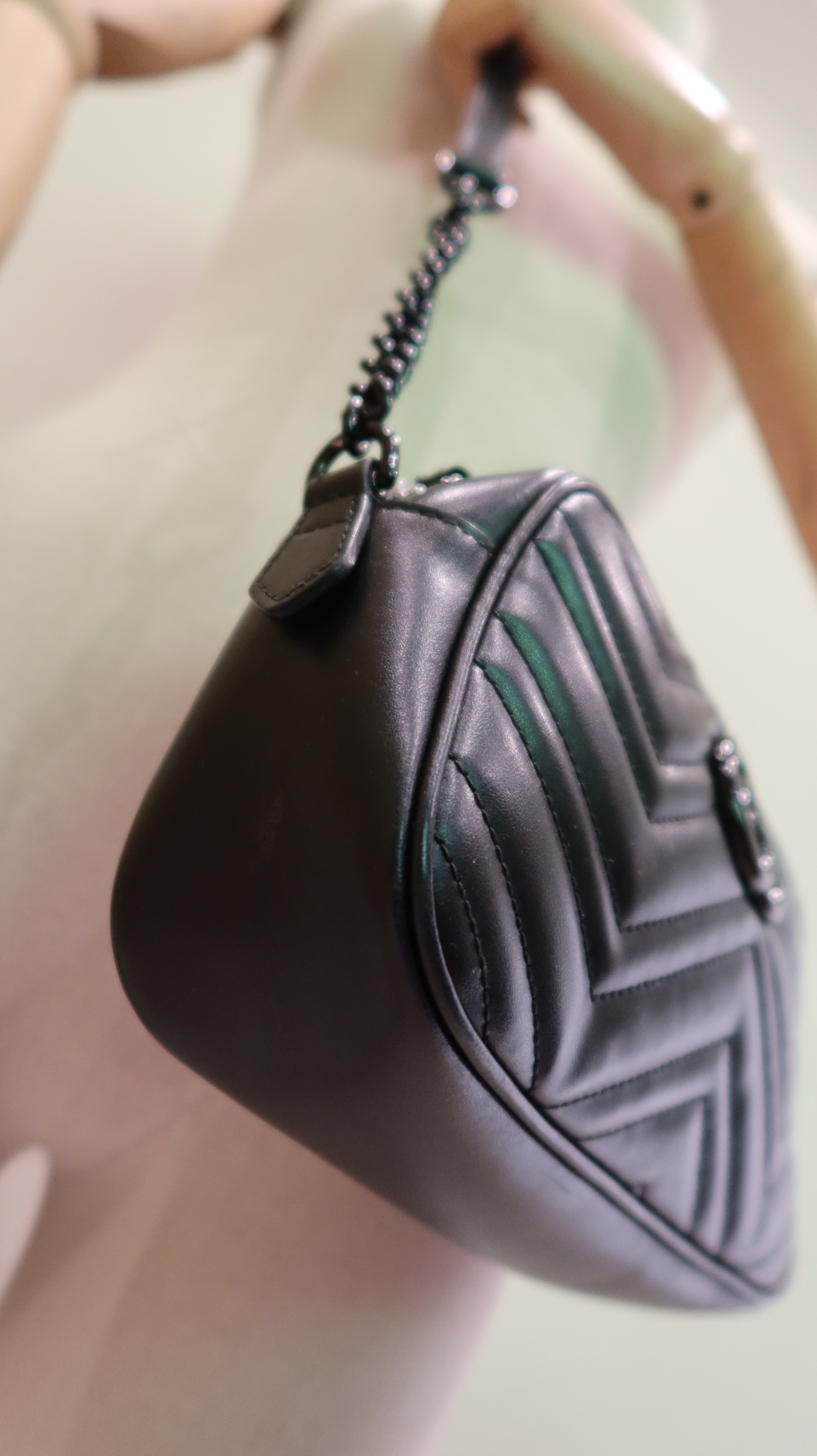 Gucci Marmont Camera Bag