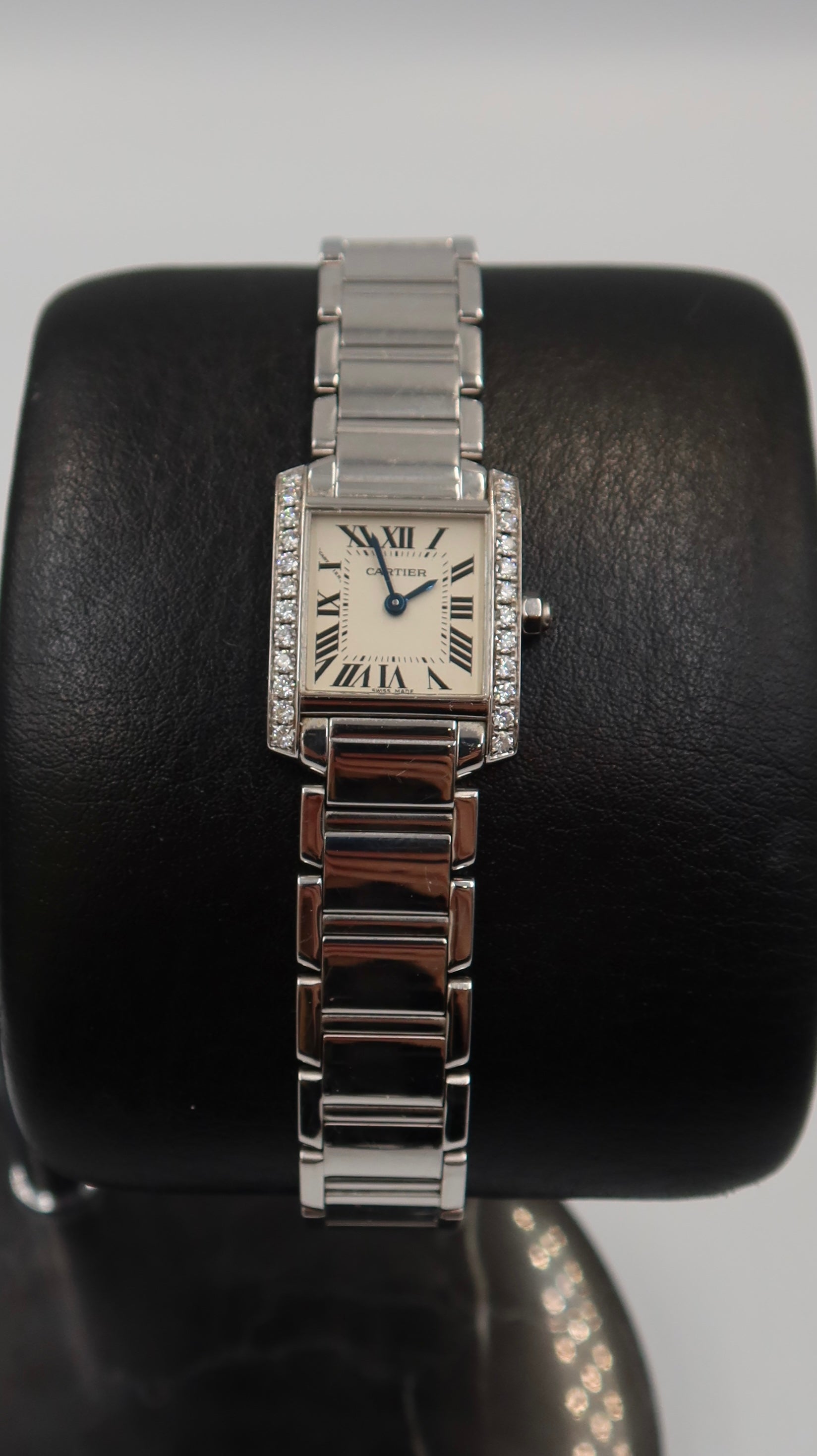 Cartier Tank Française
