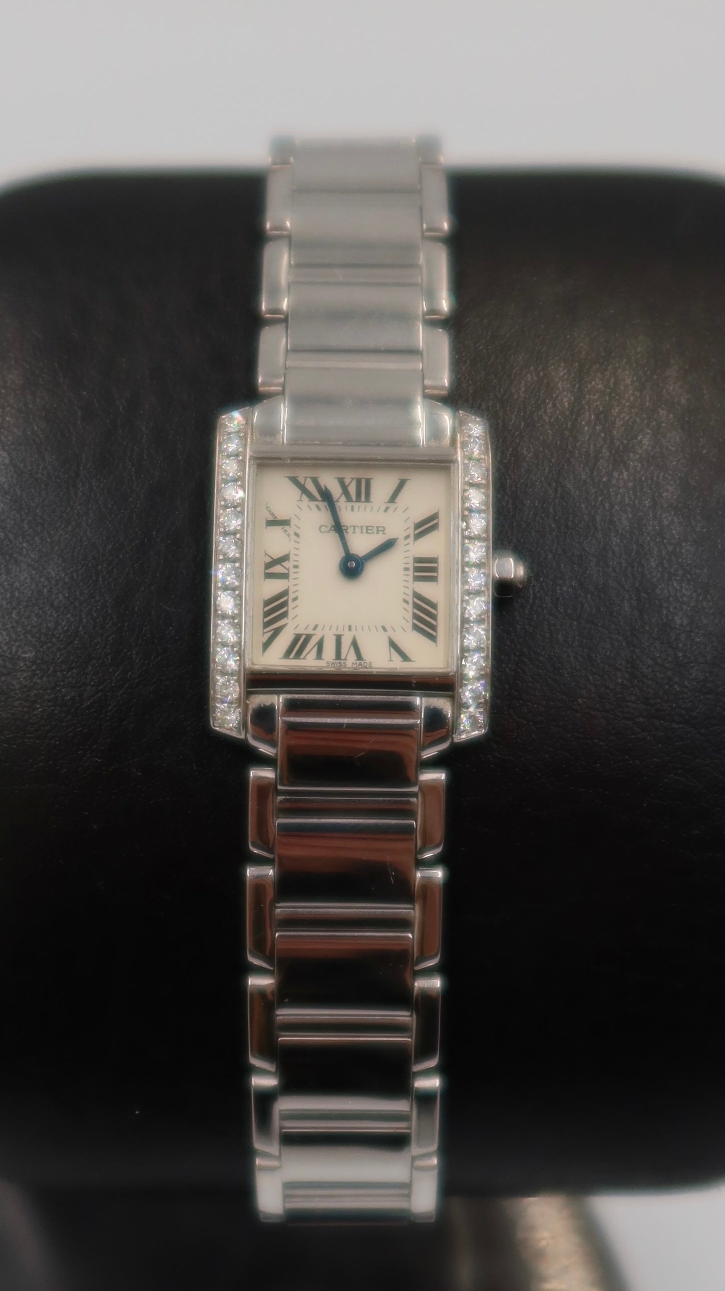 Cartier Tank Française
