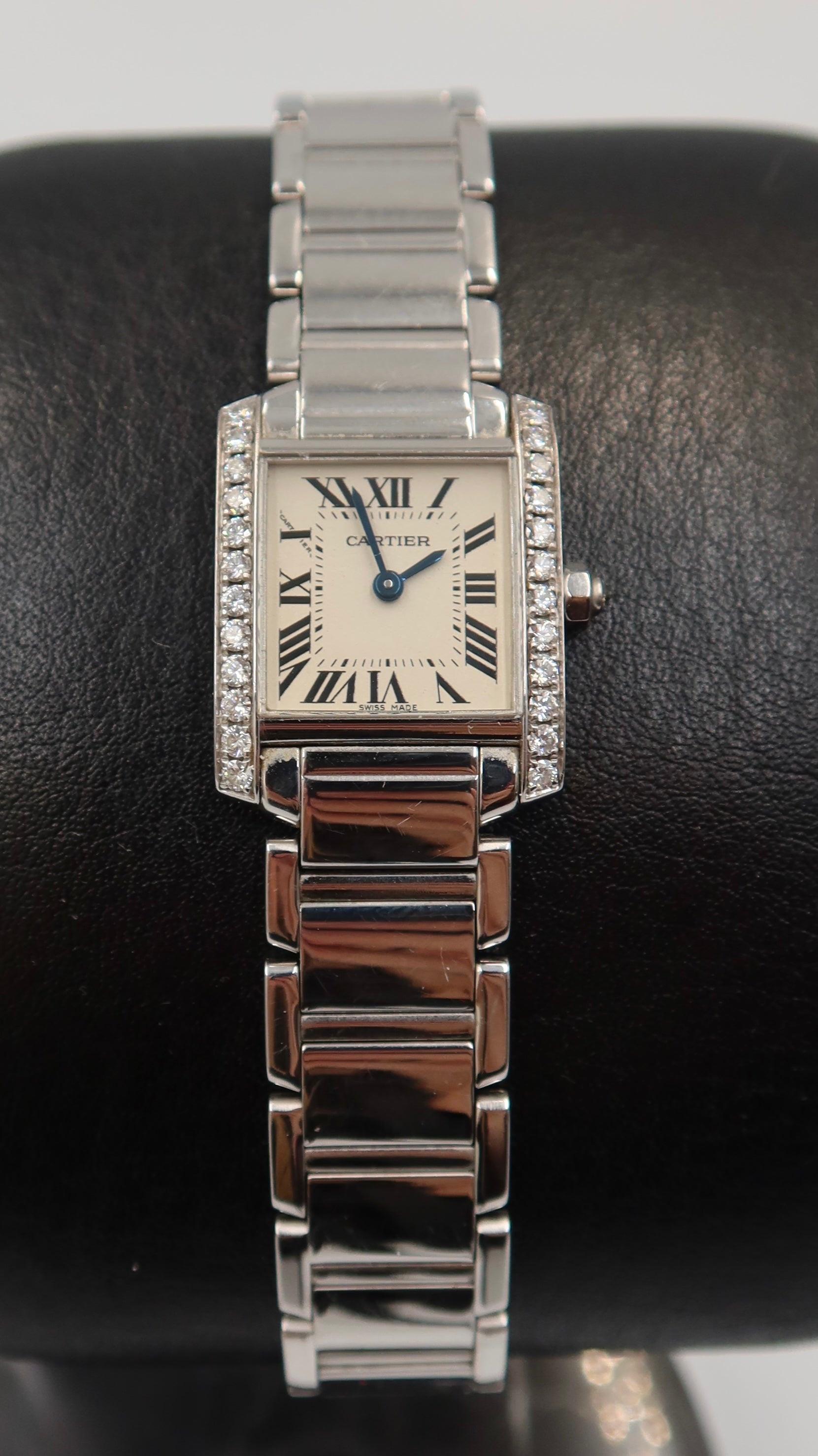 Cartier Tank Française