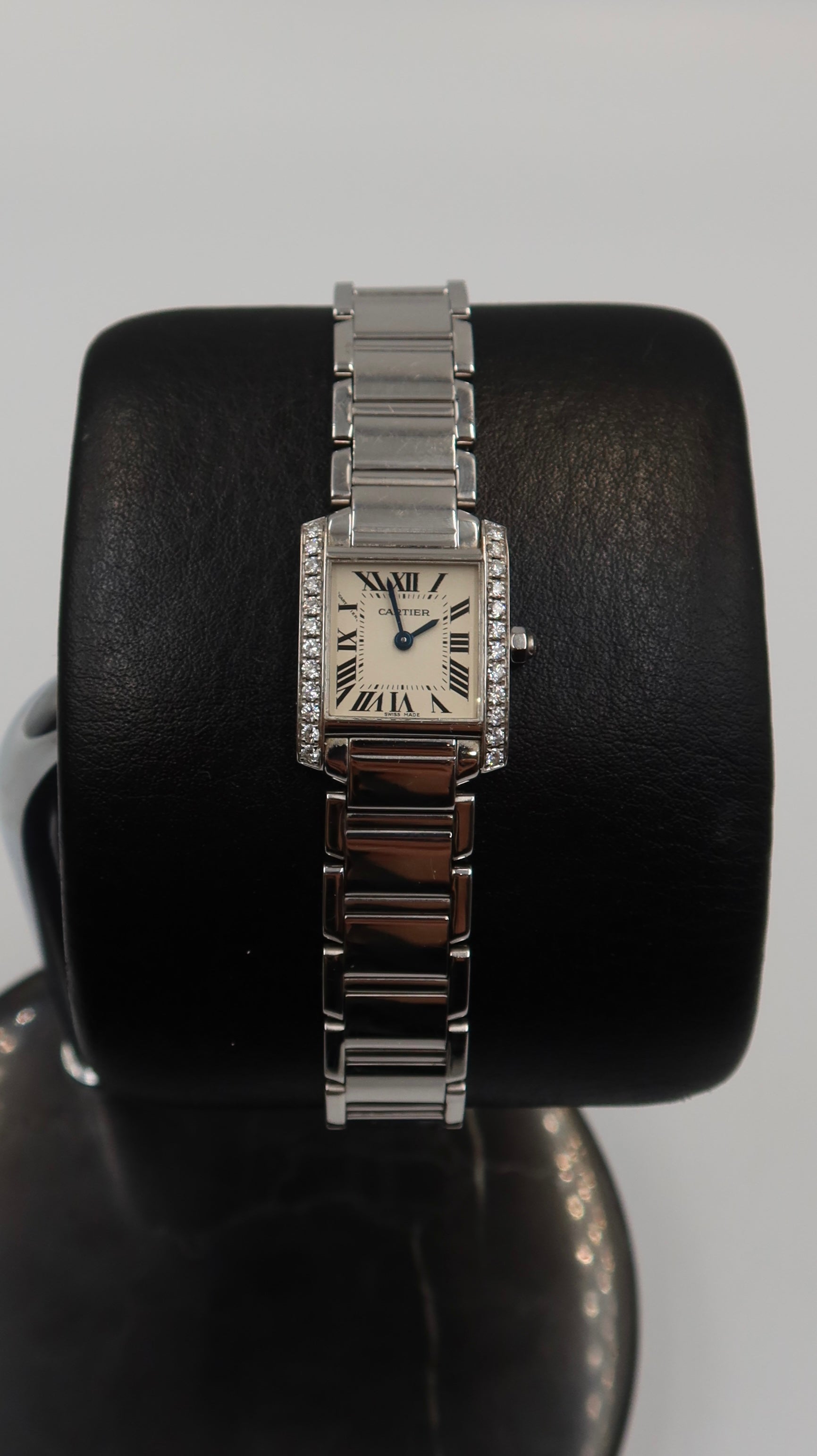 Cartier Tank Française