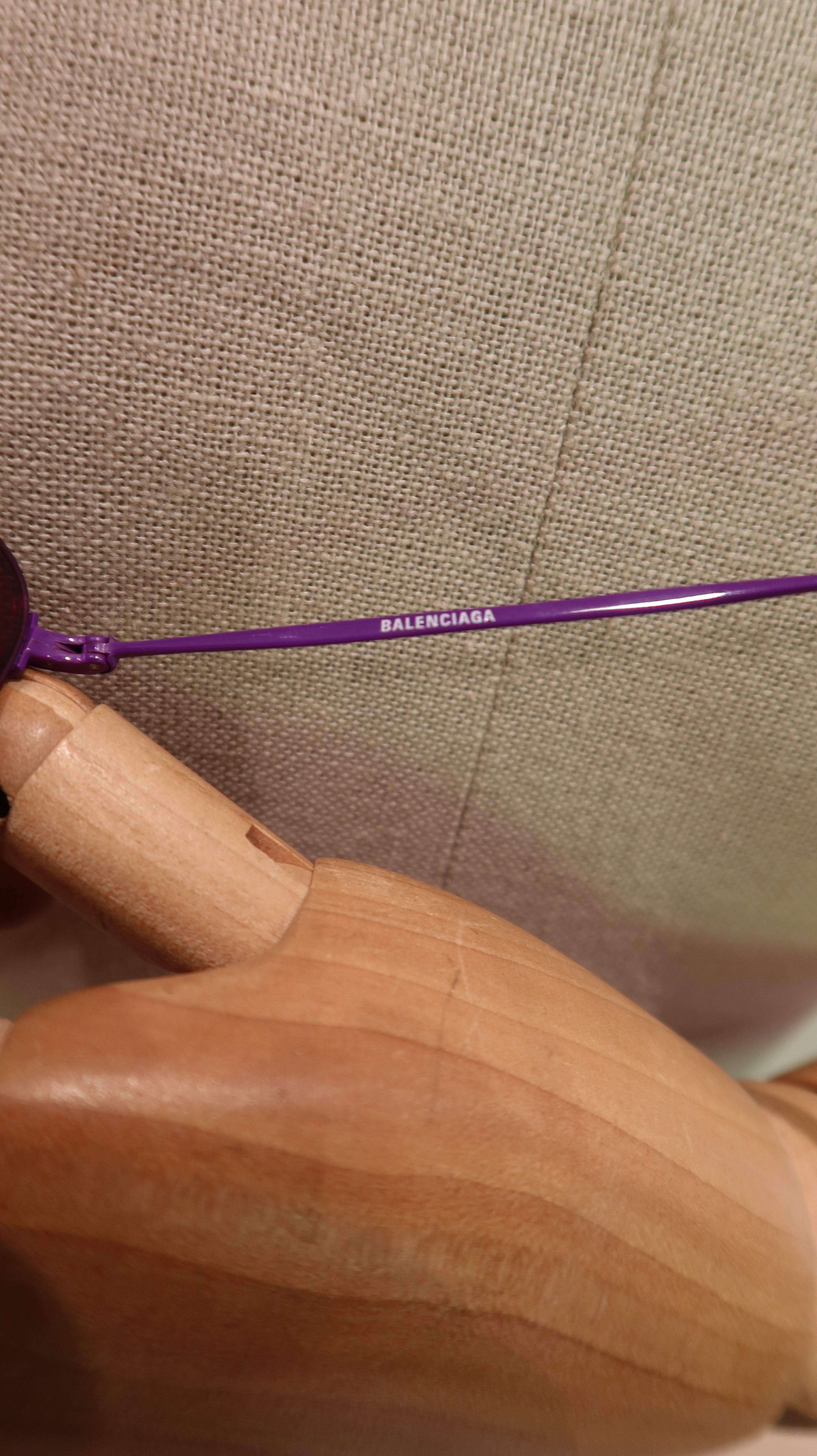 Balenciaga Sunglasses