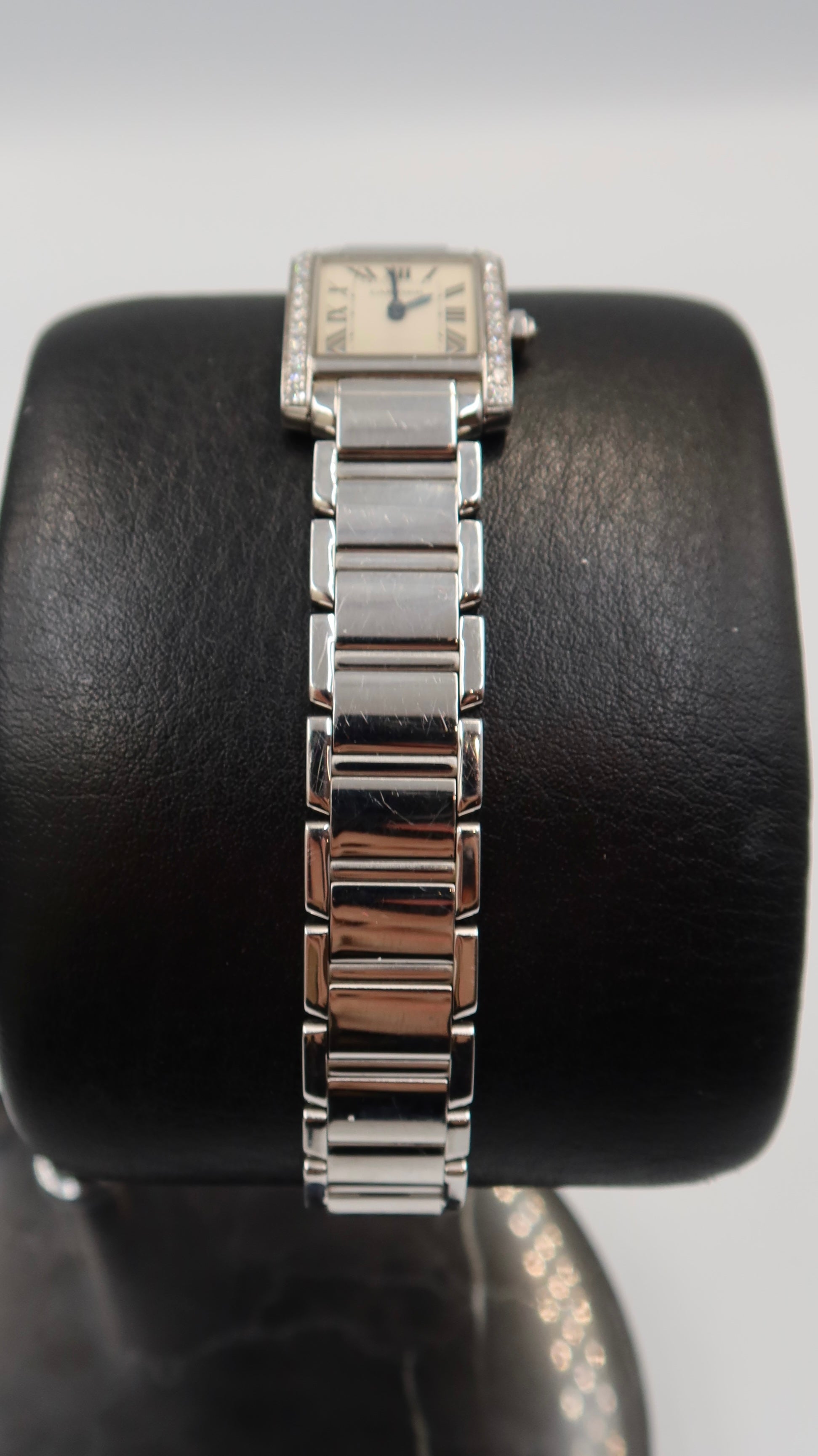Cartier Tank Française